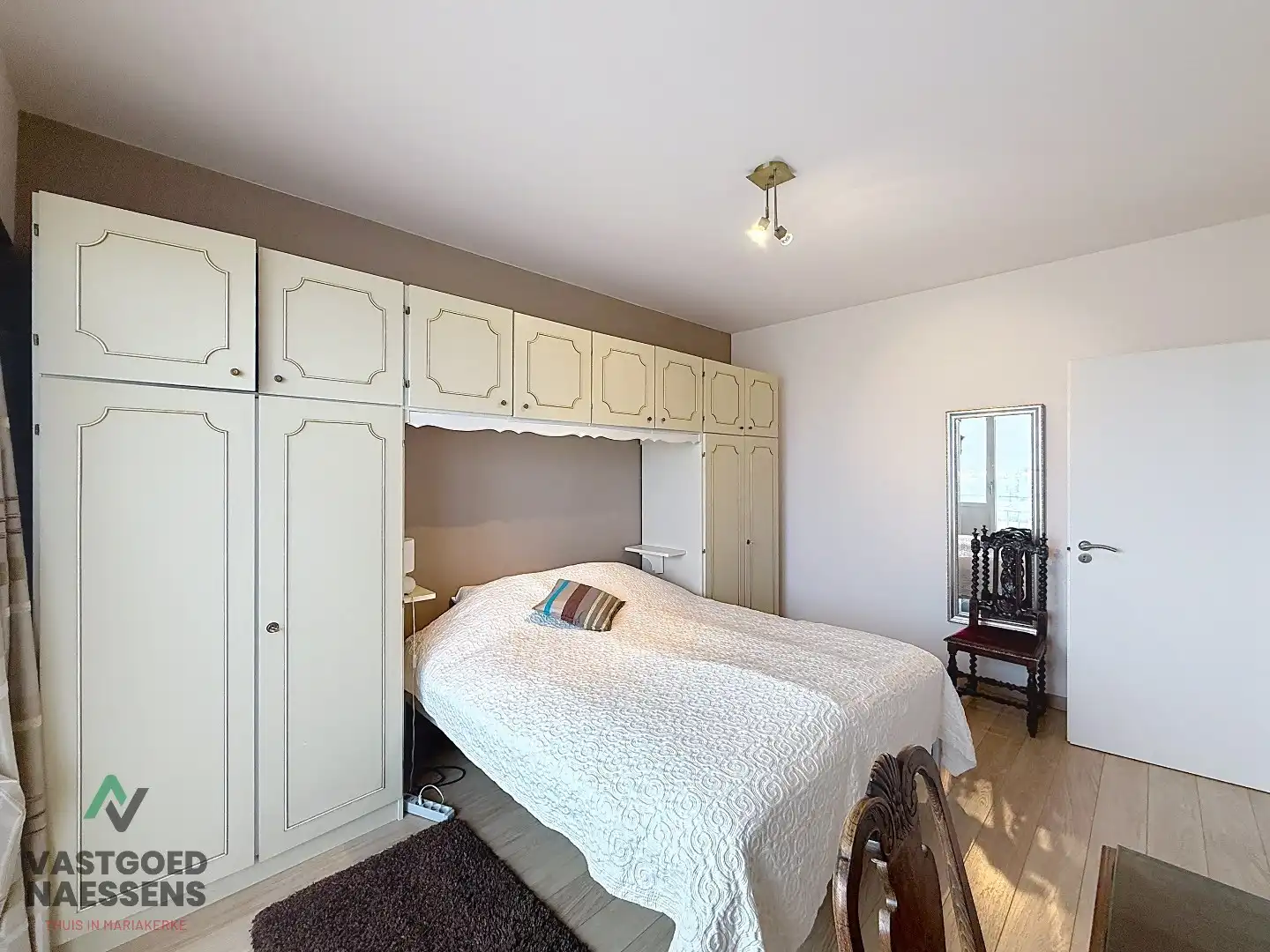 INSTAPKLAAR 2 SLPK APP - PANOARMISCH ZICHT - RUIME TERRASSEN foto 20