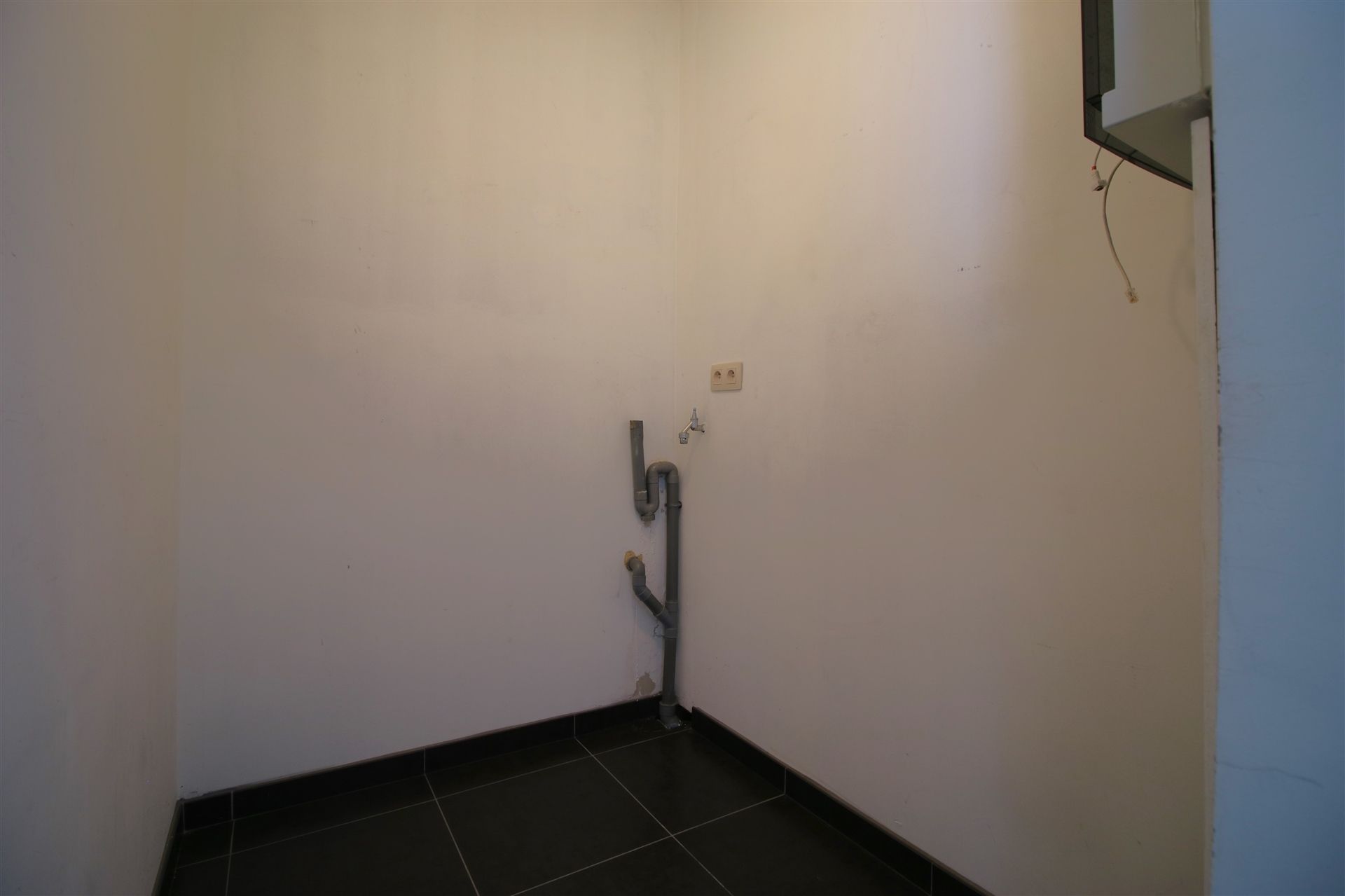 Duplexappartement met 2 slpk in het centrum foto 10