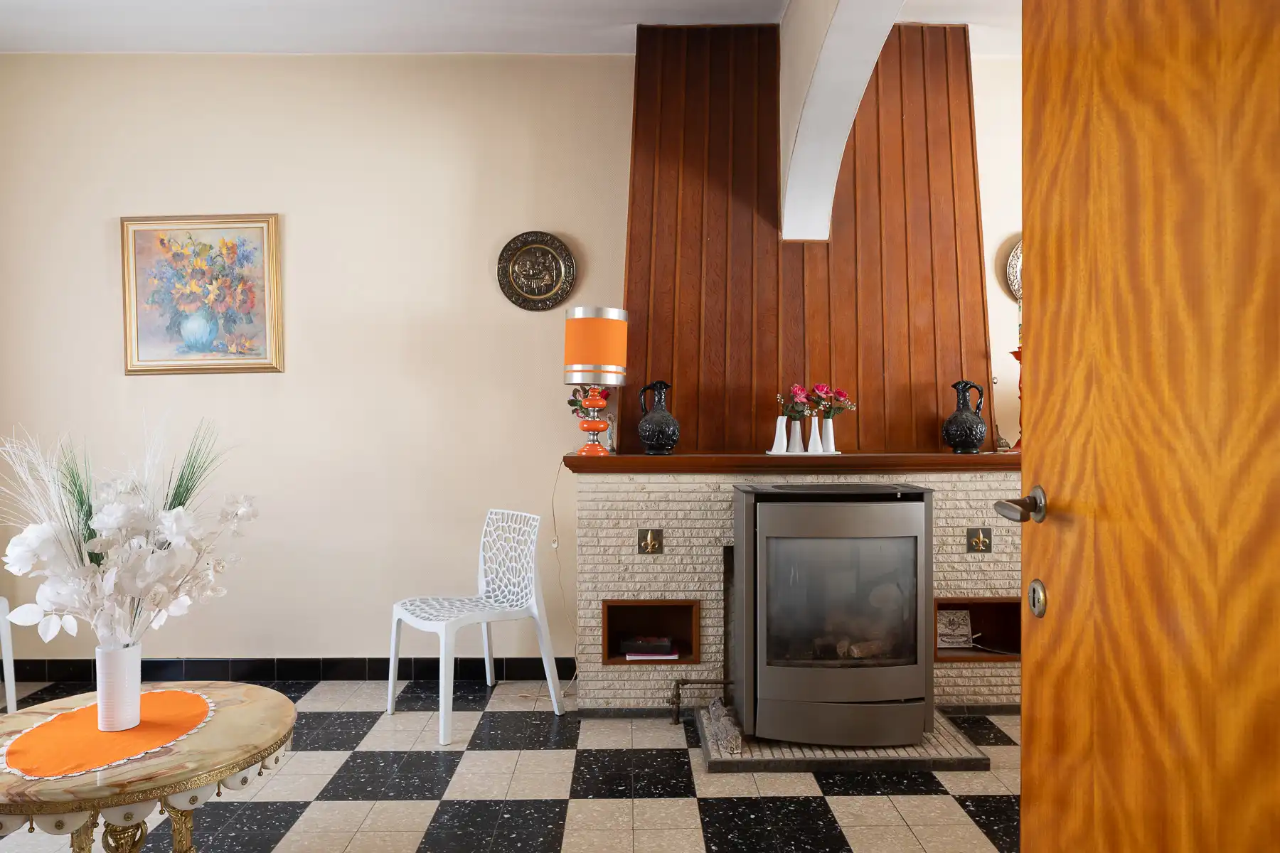 Gezinswoning met karakter en toekomstmogelijkheden foto 8