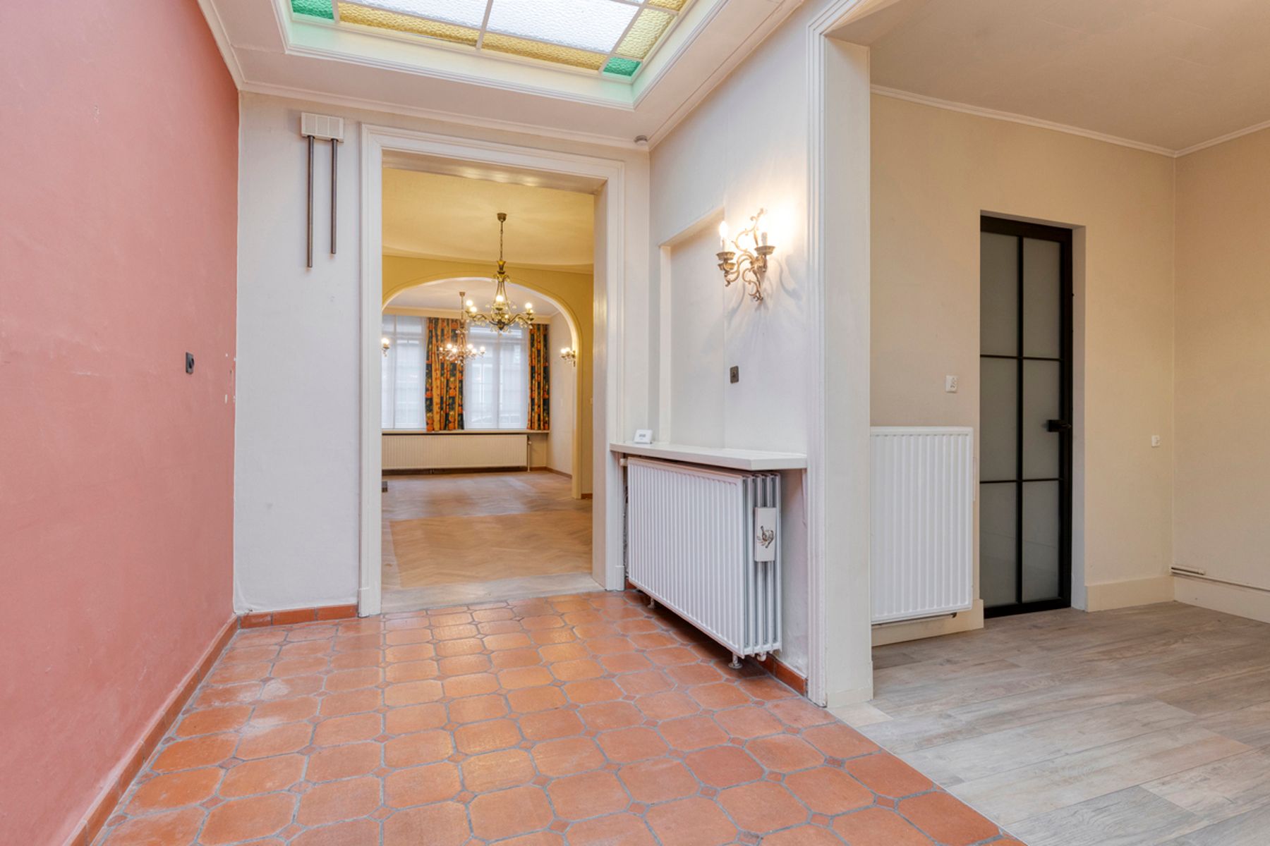 Statig herenhuis met ziel – wonen op toplocatie in Mechelen foto 12