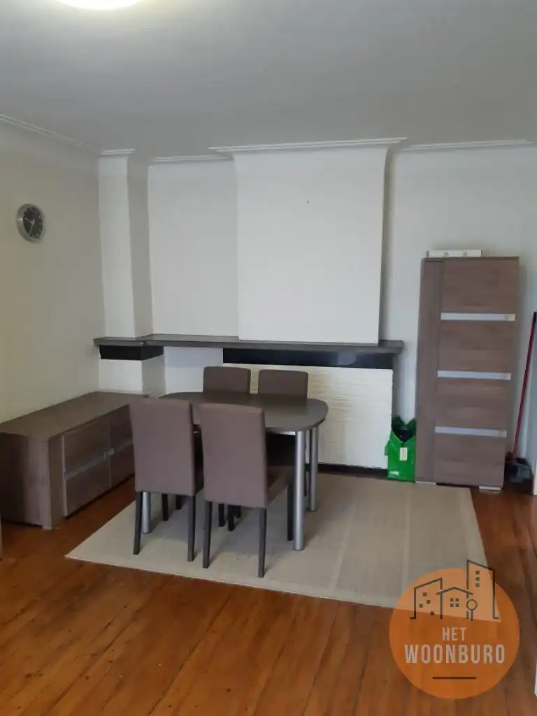 Appartement 2e Verdiep met één slpk, balkon en kelder foto 10
