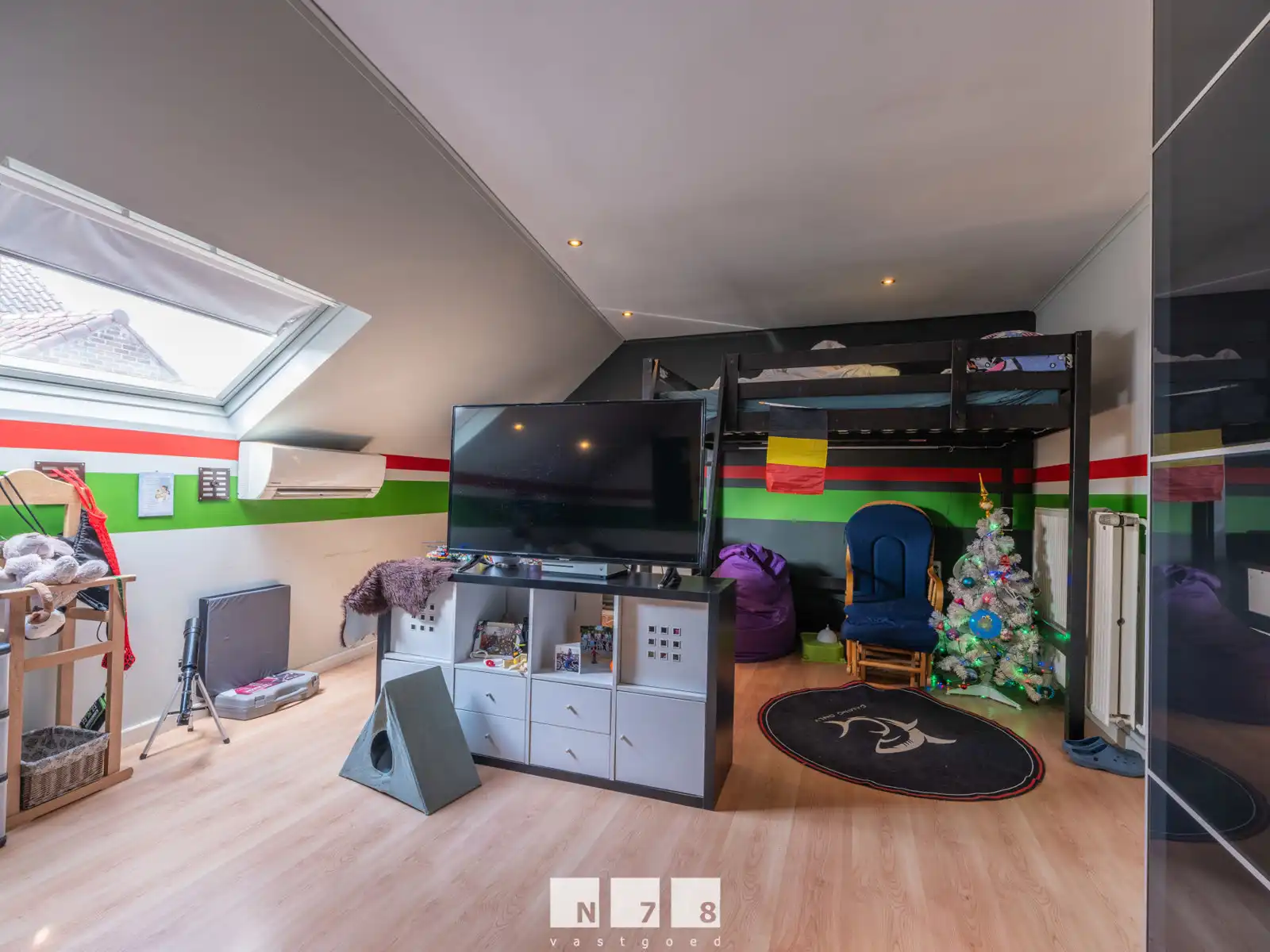 Huis te koop foto 17