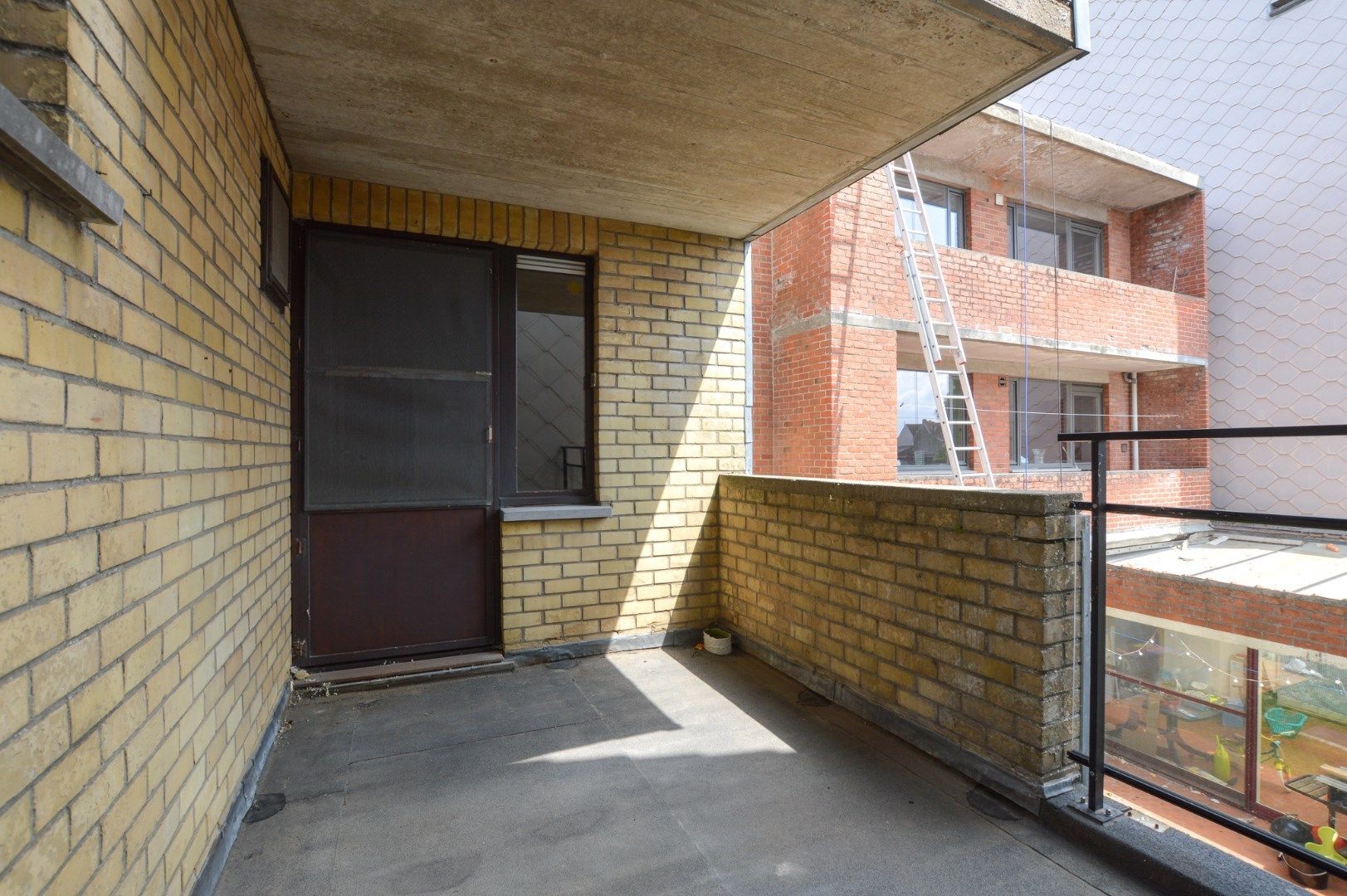 Ruim appartement gelegen in het centrum van Oudenburg foto 9