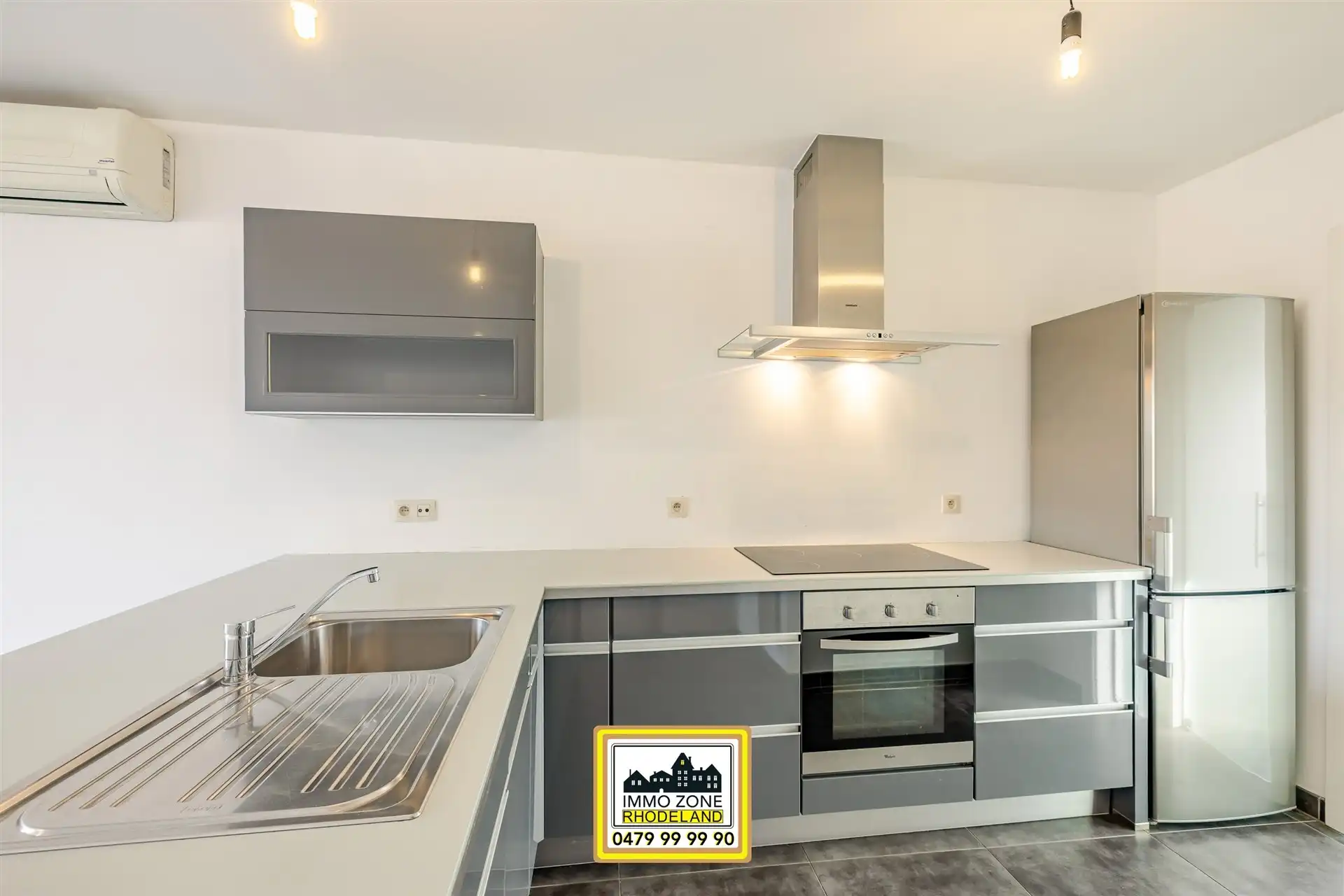 Gunstig gelegen appartement met 2 slpks en ruim terras foto 9