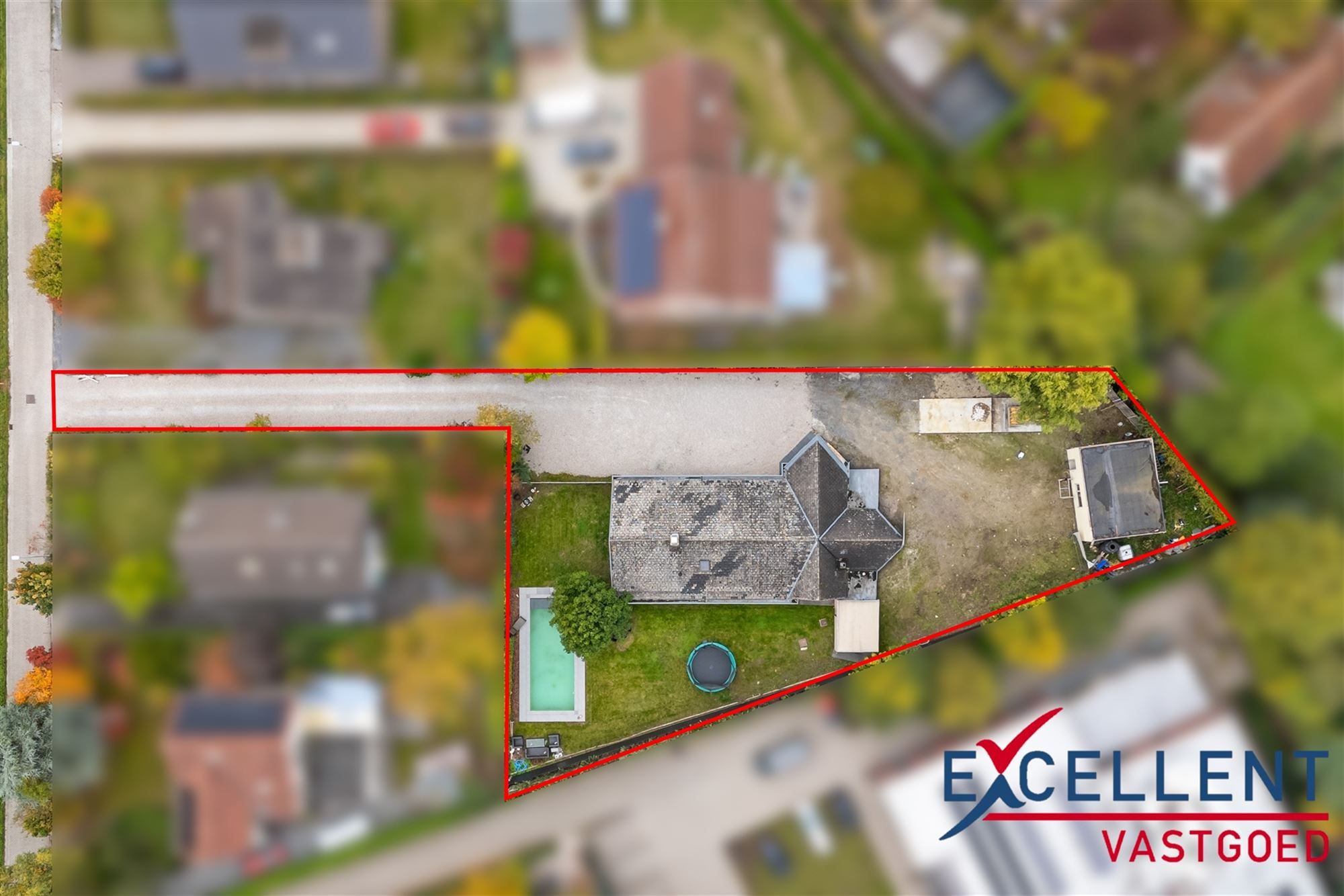 Gerenoveerde villa met uitbreidingspotentieel in De Pinte foto 17