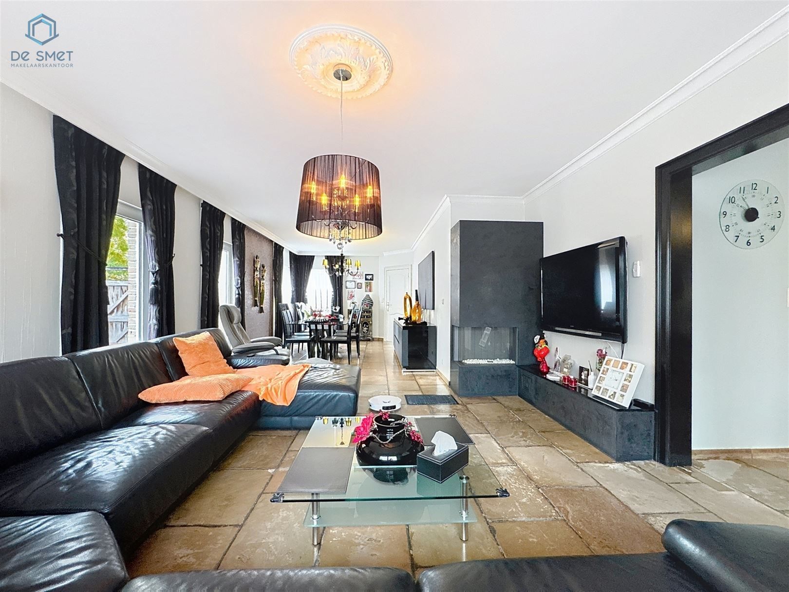 Rustig gelegen woning 3 slks en epc B foto 8
