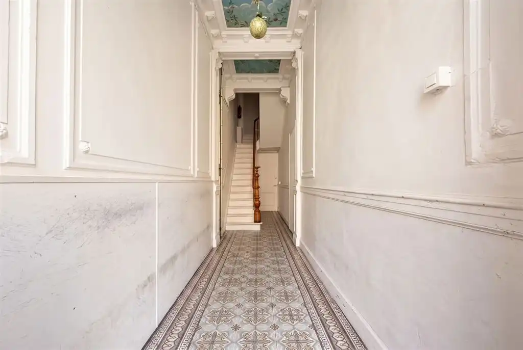 Gelijkvloersappartement vlakbij Groen Kwartier foto 14