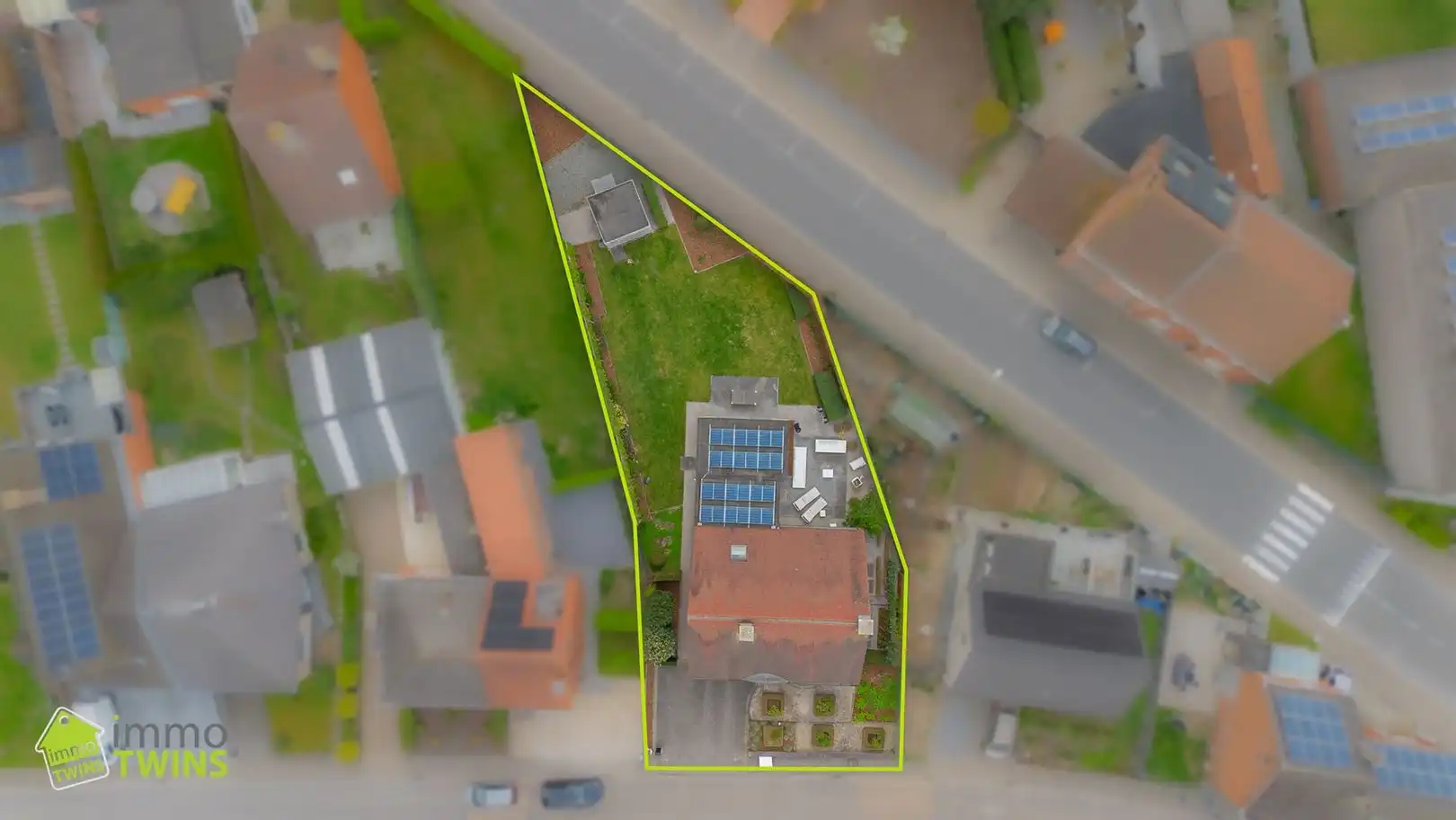 Prachtige instapklare open bebouwing te huur met afgesloten tuin en dubbele garage foto 20