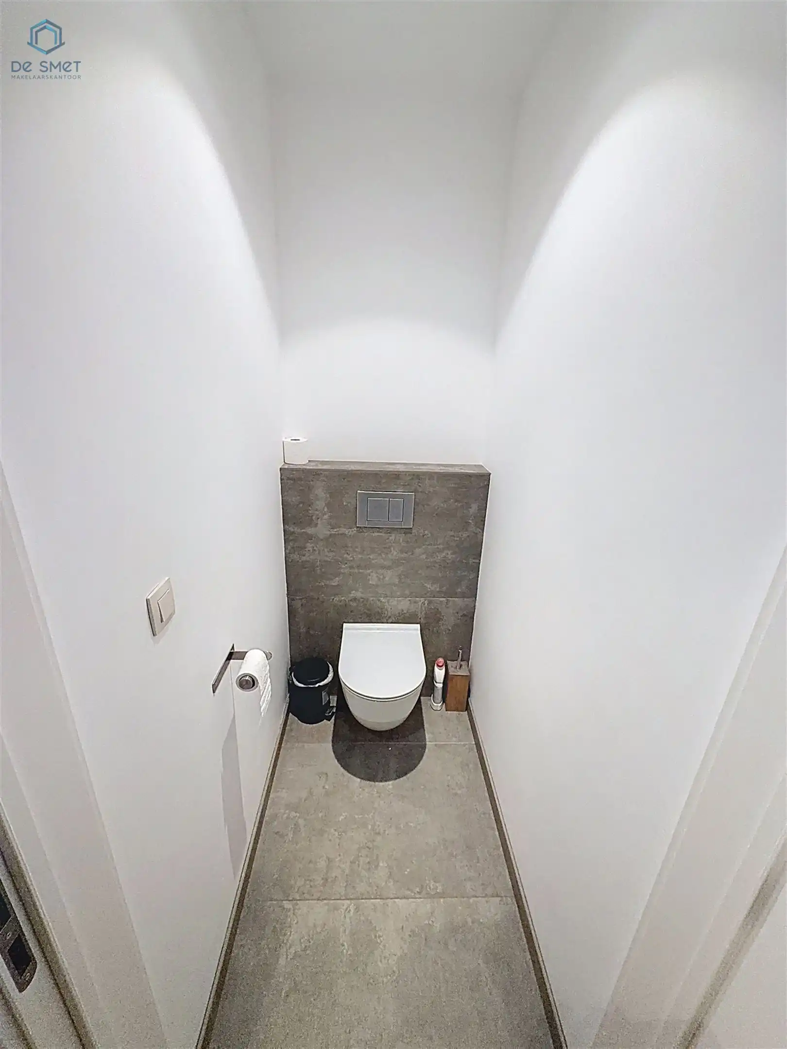 Nieuwe woning klaar om in te trekken met 2 slaapkamers, commerciële ruimte foto 19