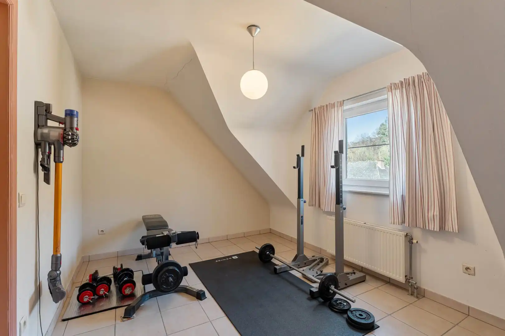 Appartement van 1994 met autostaanplaats te koop in Kessel-Lo foto 12