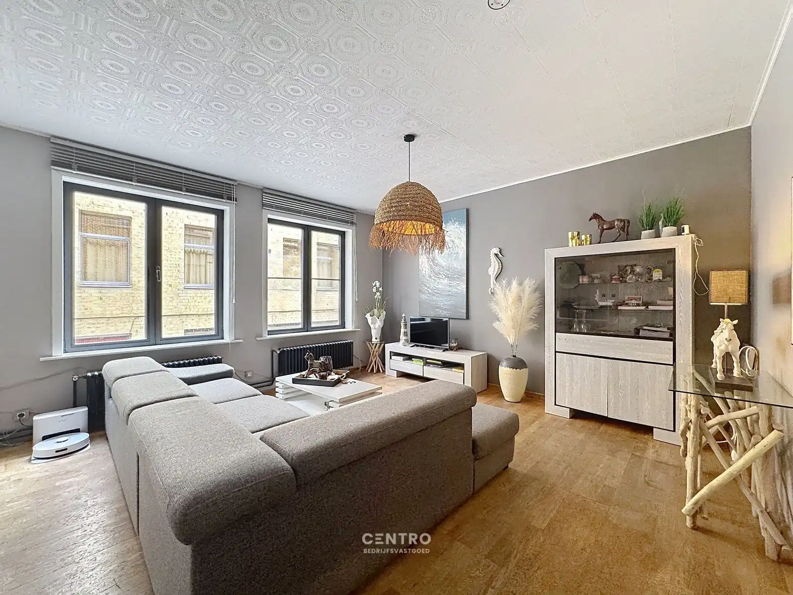 Instapklare woning met handelsruimte op TOPlocatie! foto 3