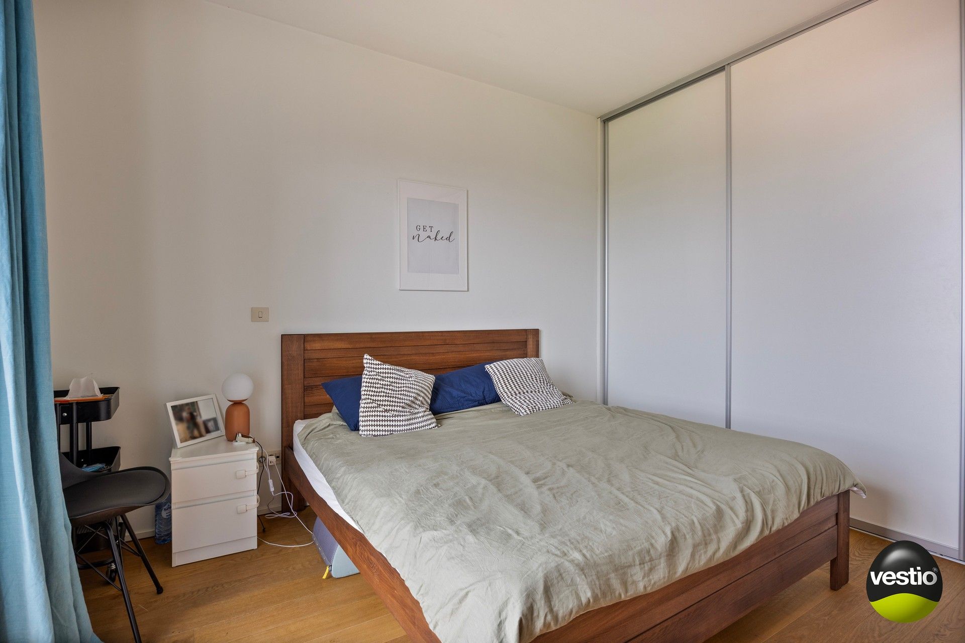 Luxueus dakappartement van 140 m² met 3 slaapkamers en 3 terrassen in hartje Hasselt. foto 16