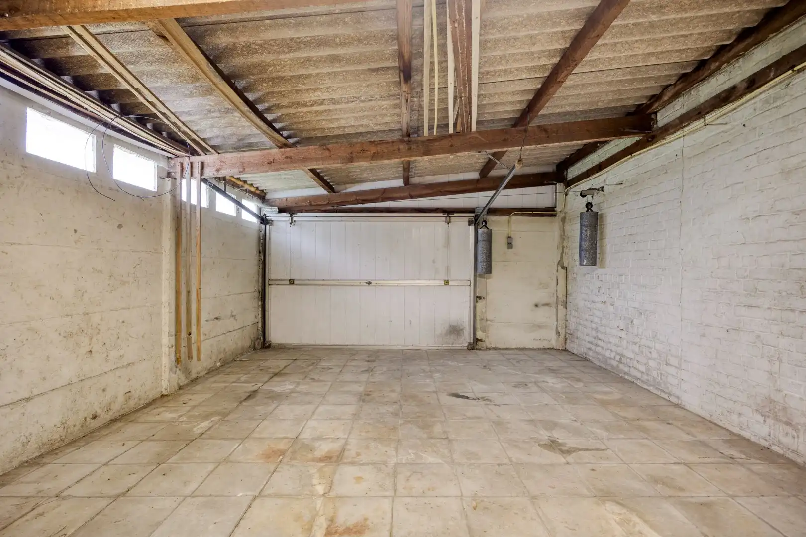 Ruime 3-gevelwoning te Lennik foto 12