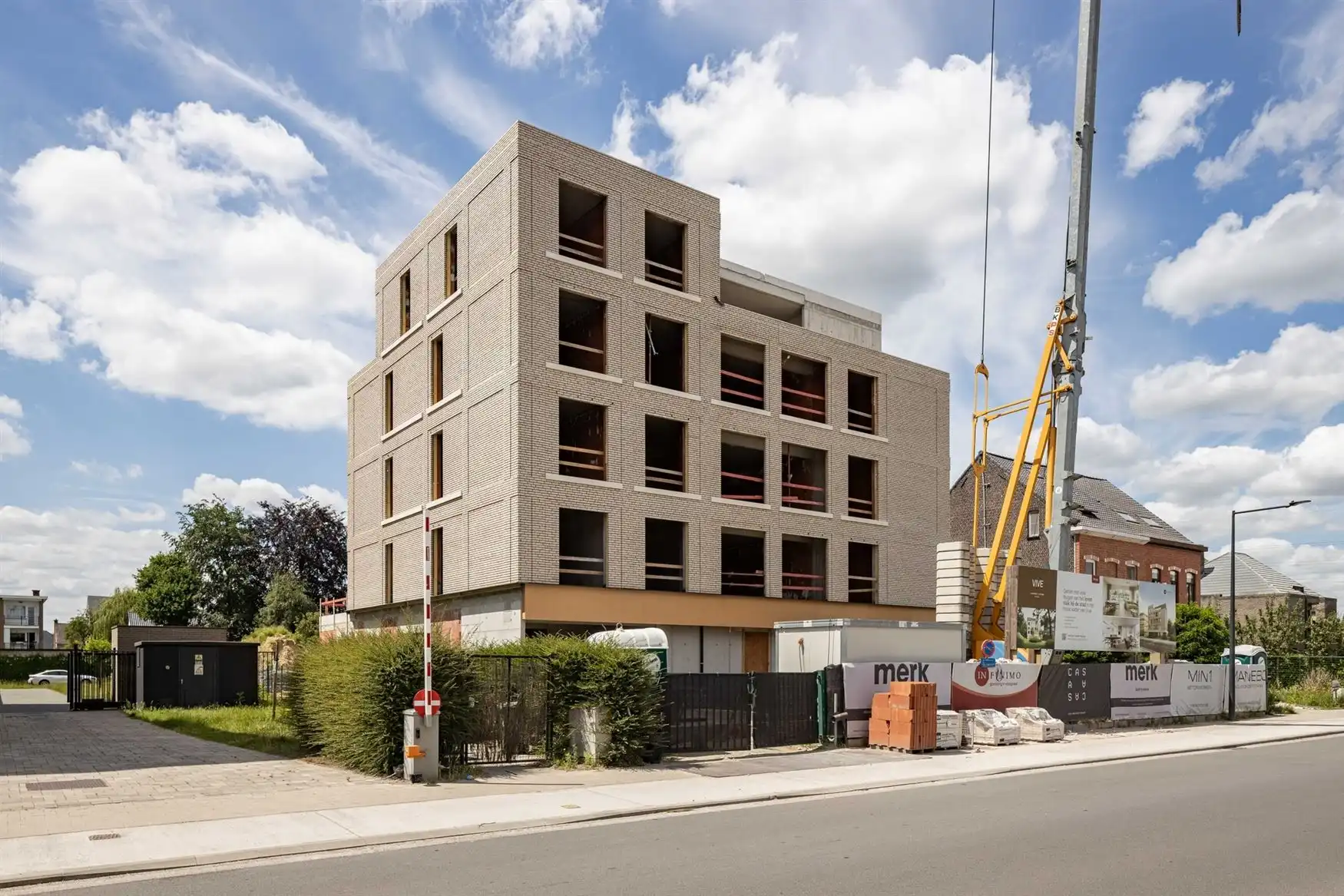 6% btw - oplevering voorjaar 2027 foto 6