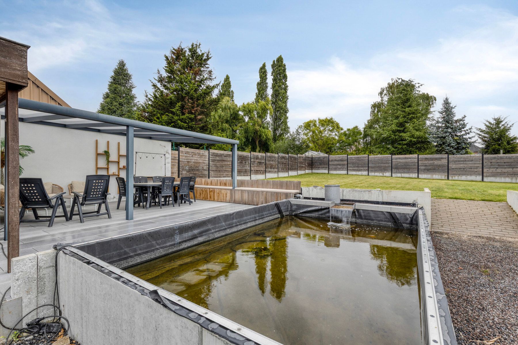 Ruime instapklare eengezinswoning foto 19