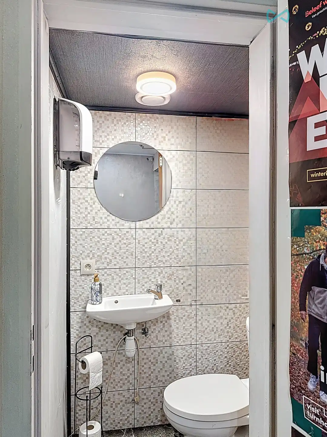 Appartement te koop foto 44