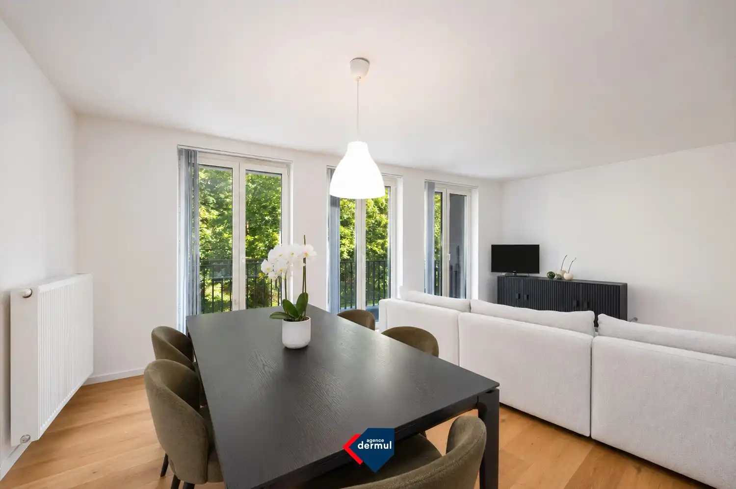 RESIDENTIE CHARLES foto 5