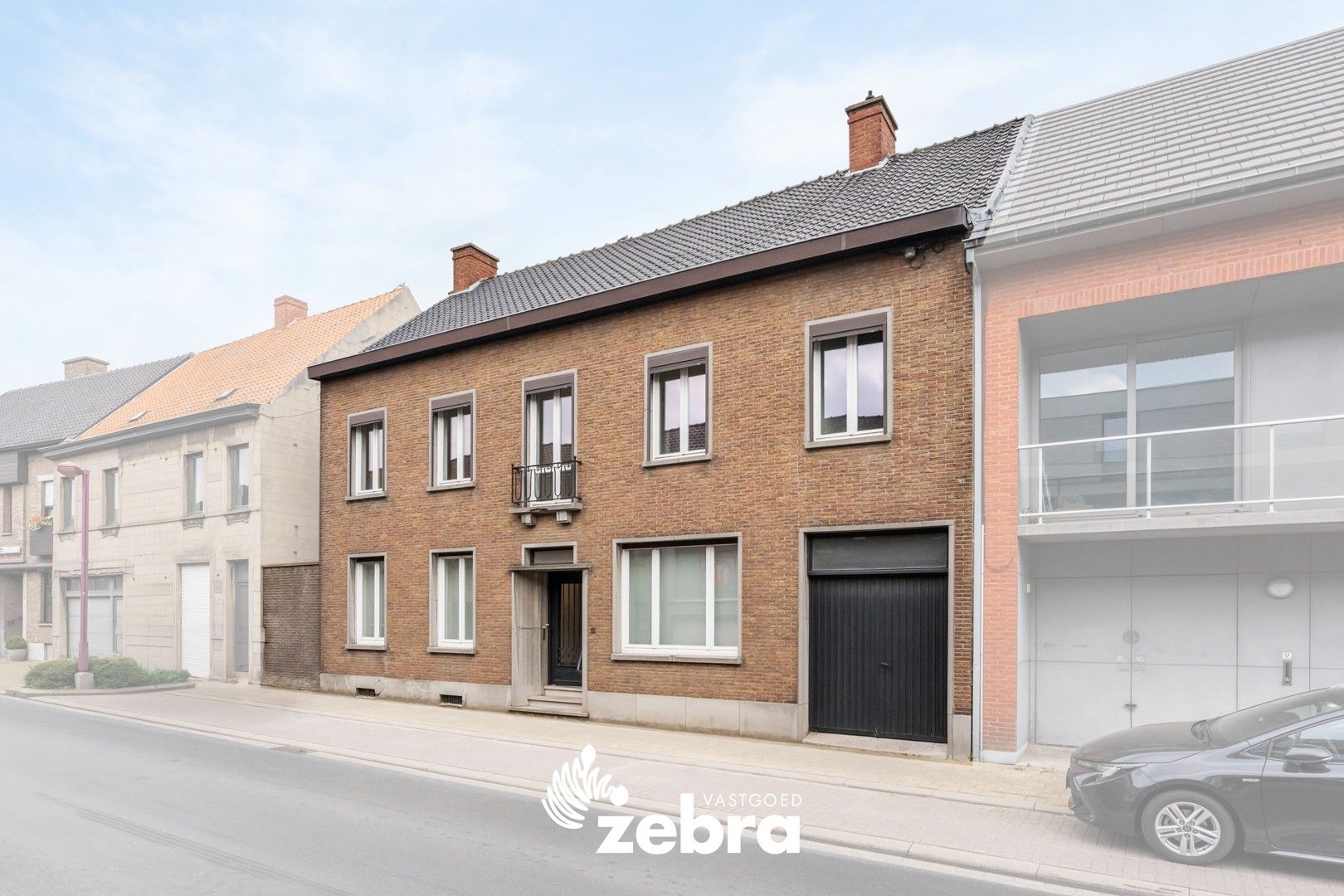 Ruime, gerenoveerde woning met 5 slaapkamers en bijgebouw te Koolskamp! foto 33