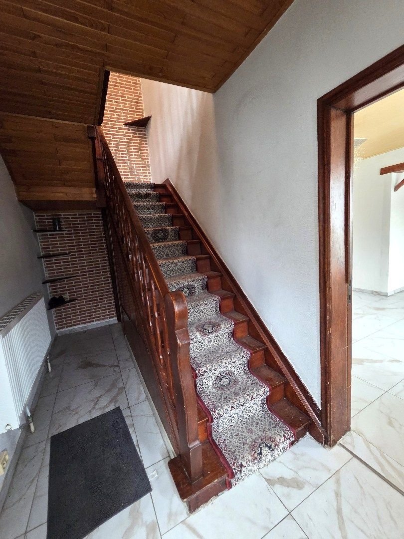 Driegevelwoning met potentieel in Machelen – vlak bij Brussel en Mechelen foto 3