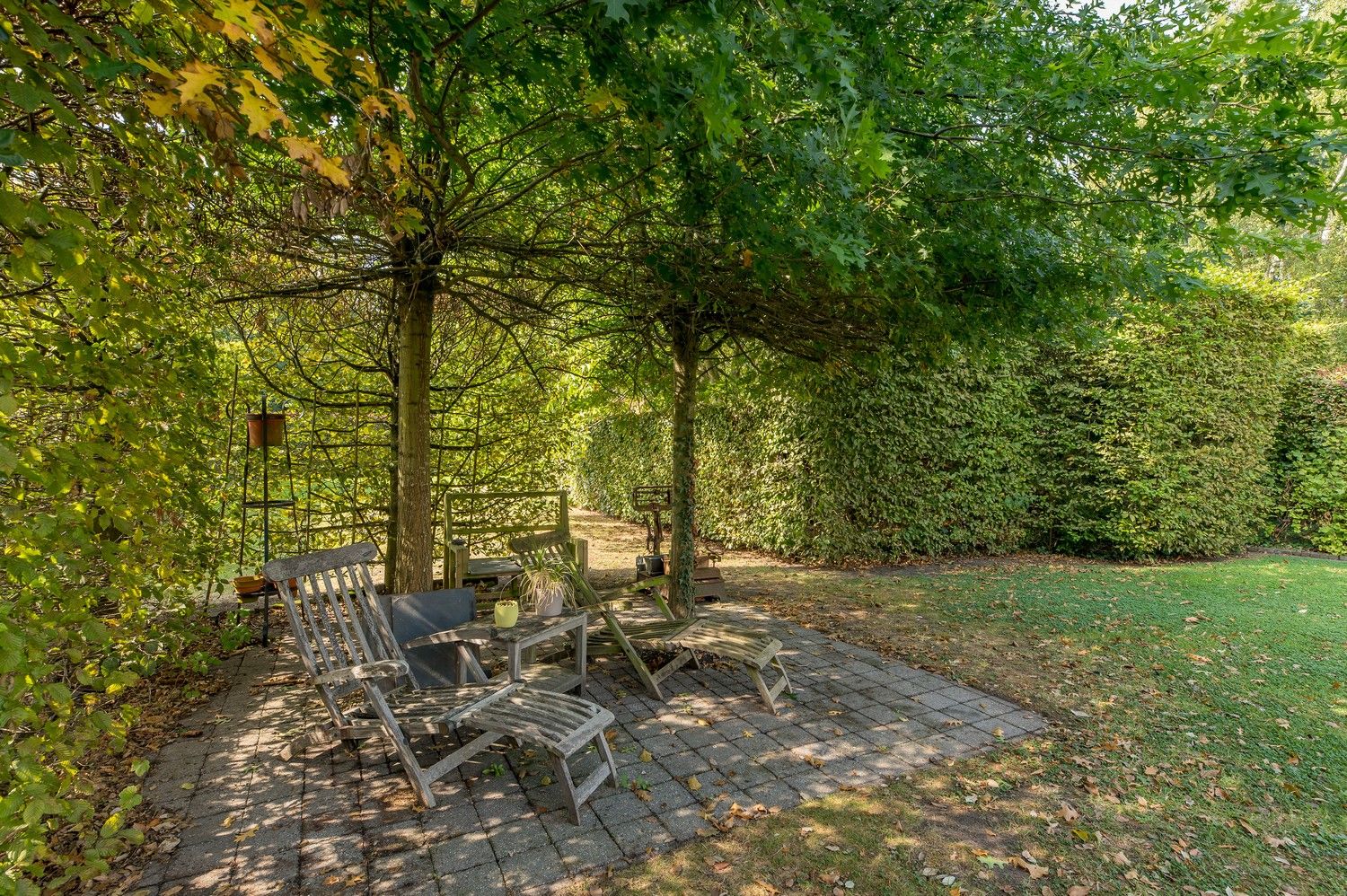 INSTAPKLARE WONING I ZWEMBAD I 4 SLPK foto 30