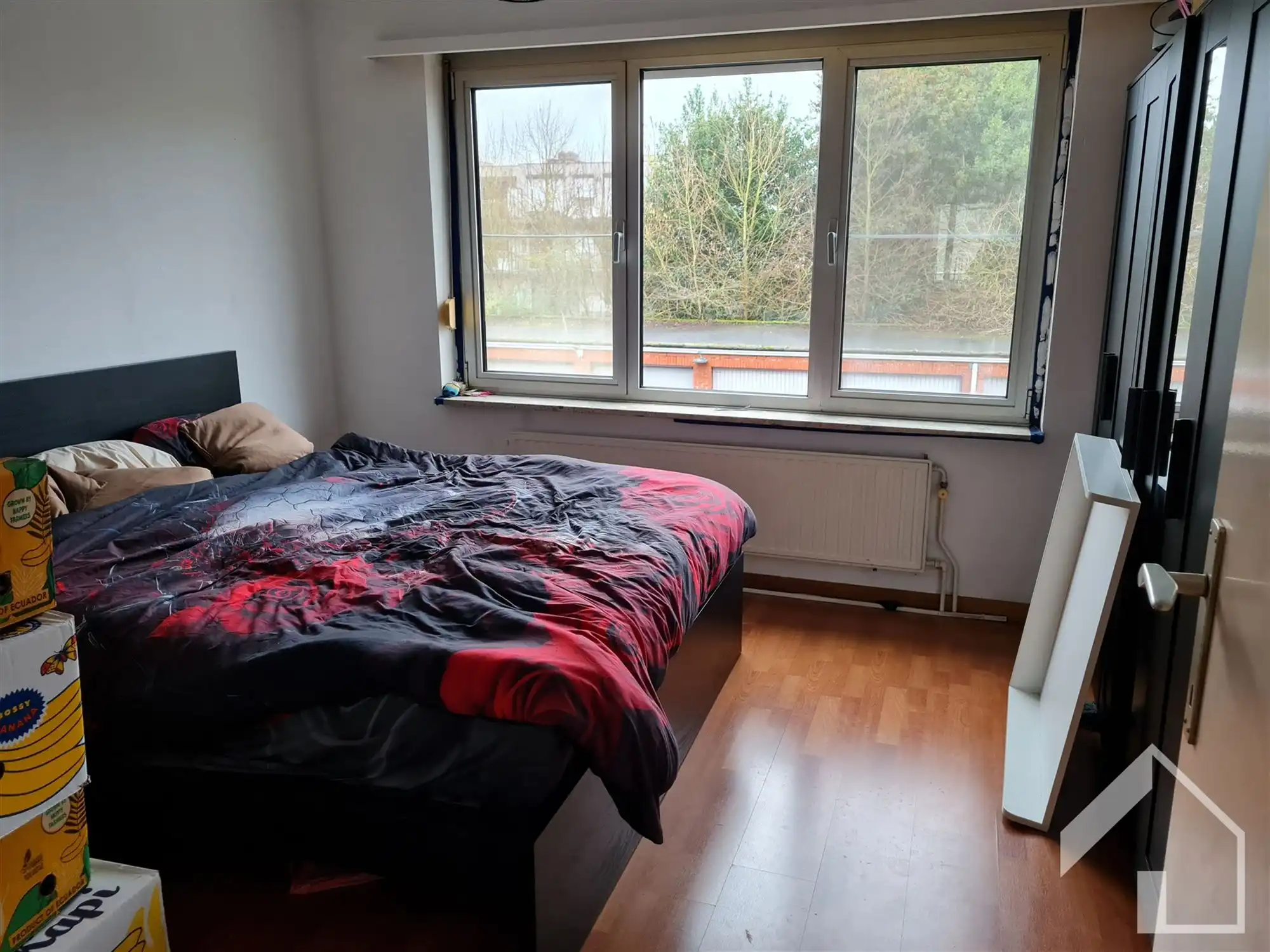 Appartement met 2 slaapkamers en garage foto 6