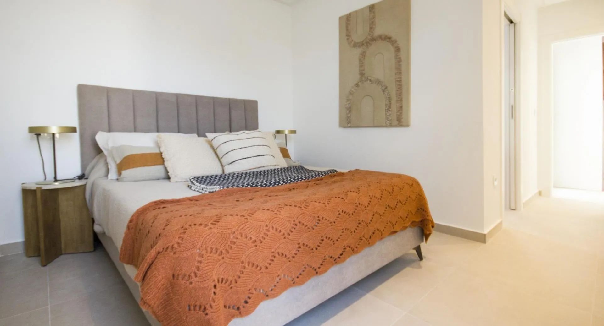 Modern wonen onder de zon van San Fulgencio: jouw nieuwe thuis aan de Costa Blanca foto 6