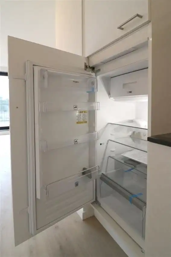 Duplex met 2 slpk., groot terras en autostaanplaats foto 28