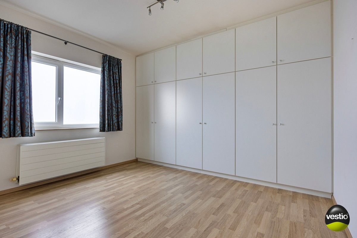 Riant appartement met panoramisch uitzicht, 2 slaapkamers en uitzonderlijk groot terras. foto 9