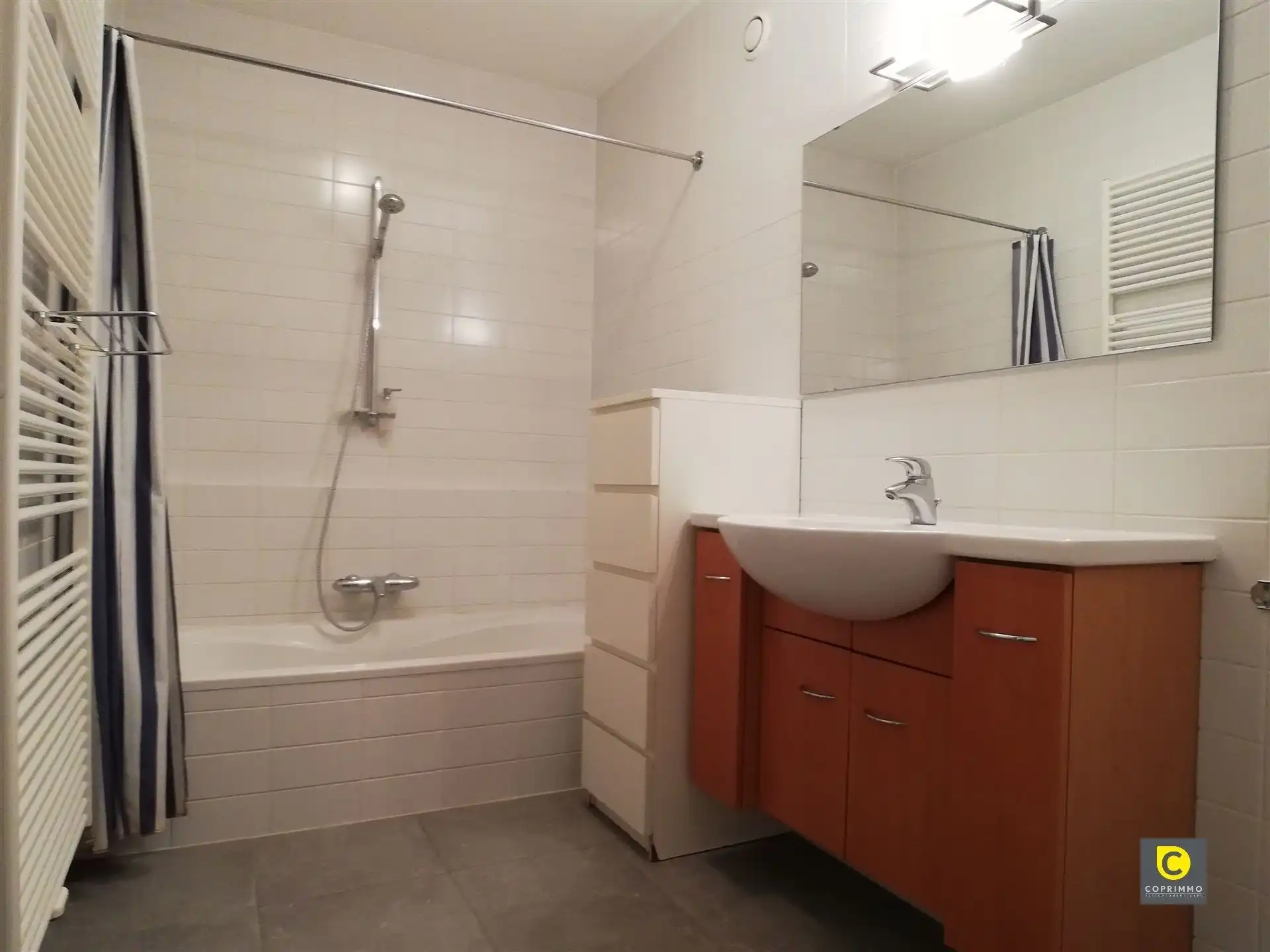 2 slpk app met ruim terras op topligging foto 10