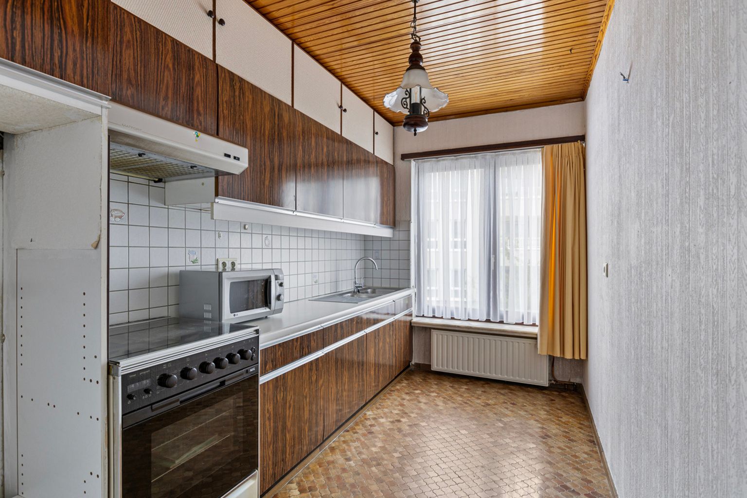 immo DAVID stelt voor opbrengstwoning bestaande uit 2 app foto 6
