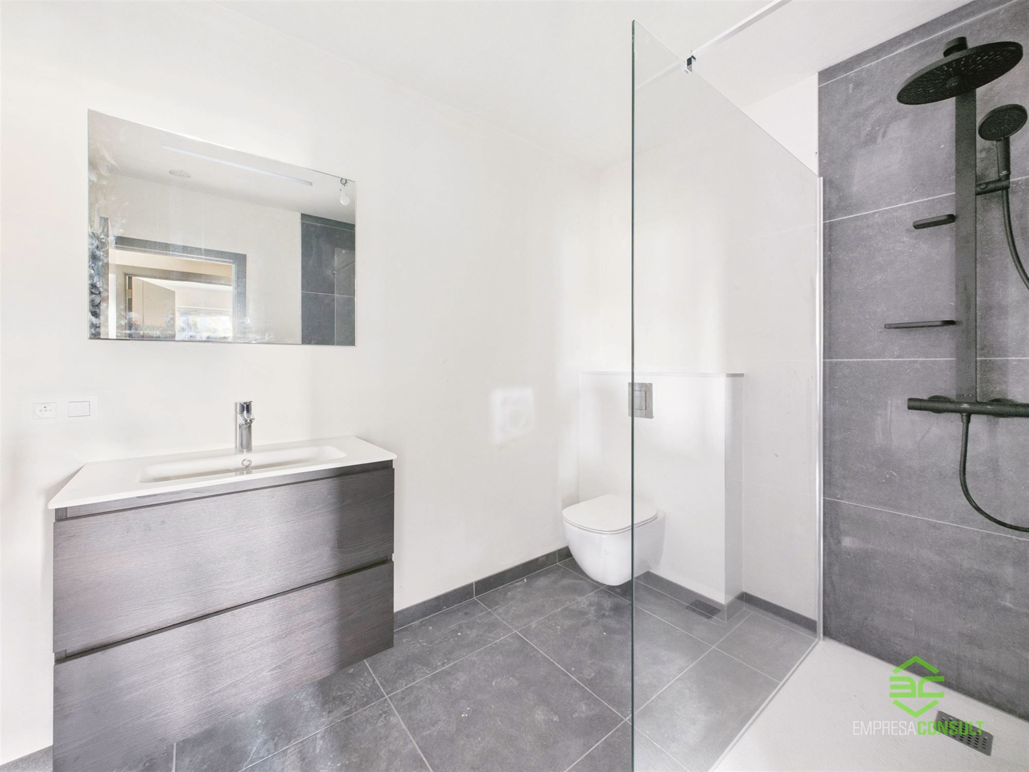 Ruime nieuwbouwwoning met 4/5 slpk en 2/3 badk! foto 14