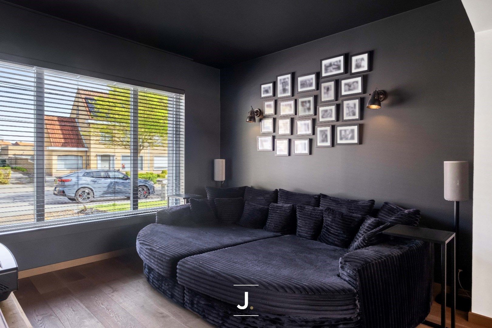 Instapklare gezinswoning met vier slaapkamers, zonnige tuin, grote garage en tal van extra’s – volledig gerenoveerd in 2019 foto 6