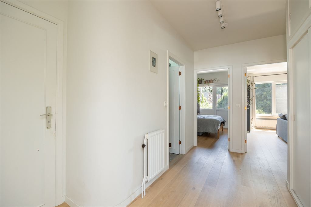 Gerenoveerd appartement met optionele garagebox foto 5