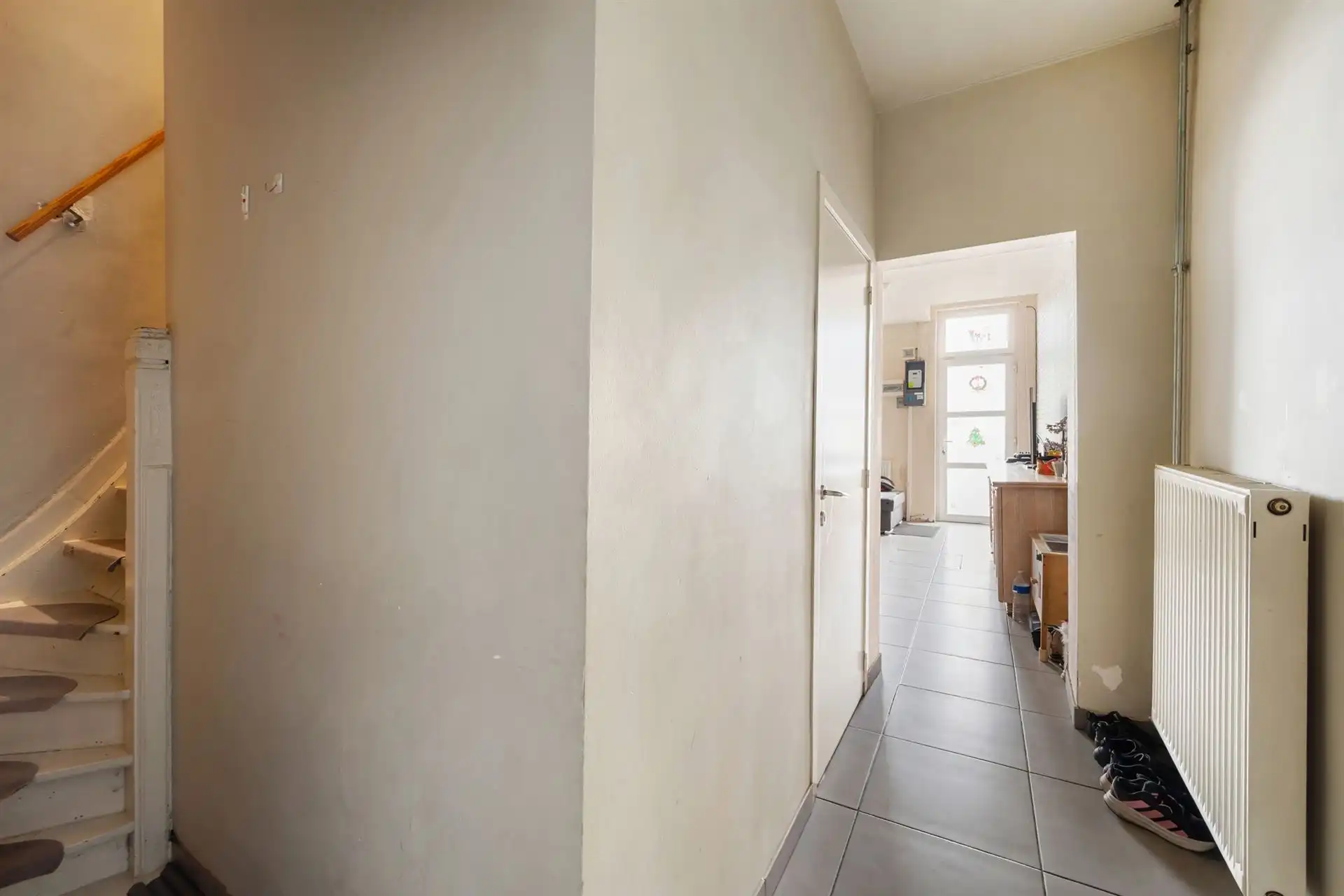 Centraal gelegen instapklare woning met 3 slpk & grote tuin foto 11