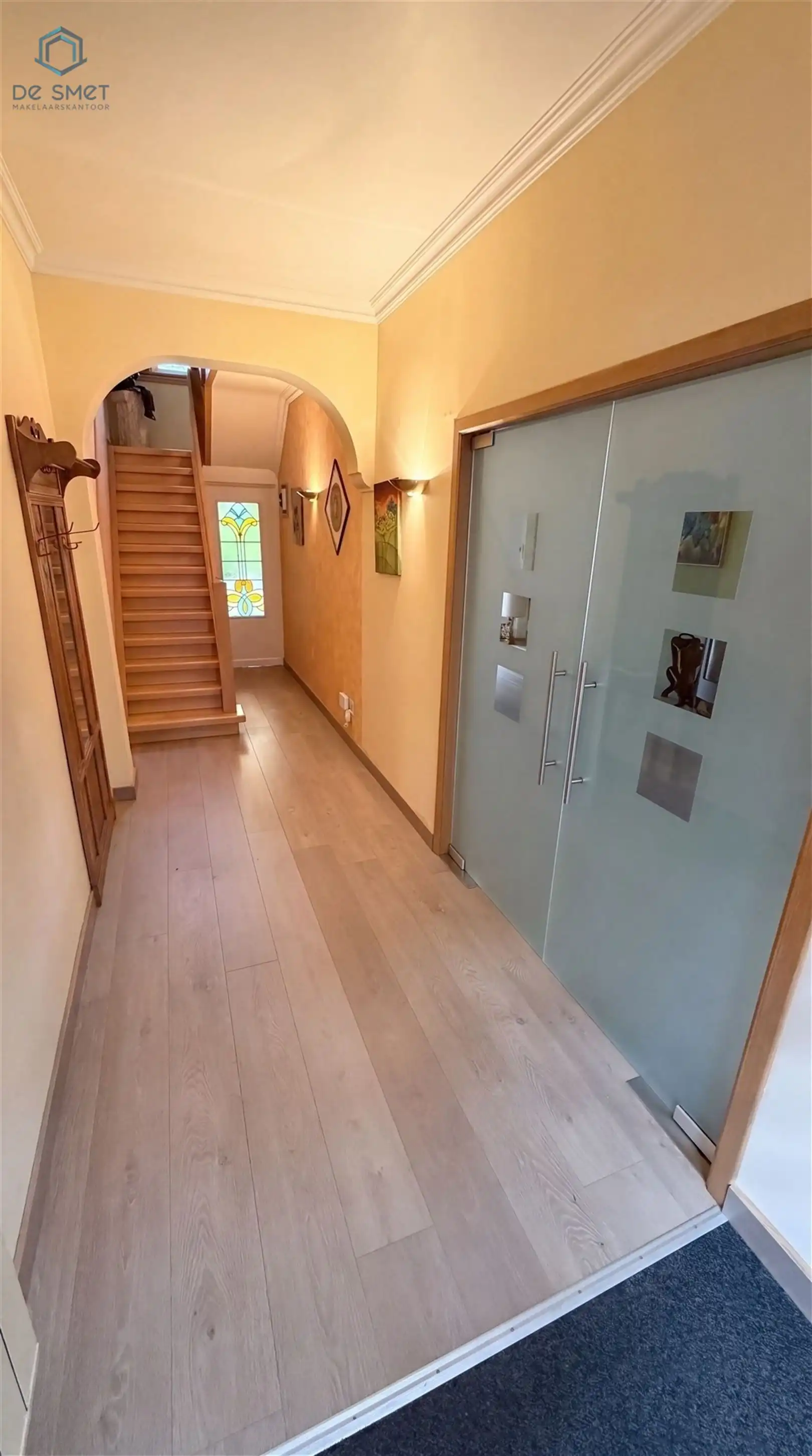 Charmante gezinswoning met 4 slaapkamers, prachtige tuin en zicht op de Dender foto 3