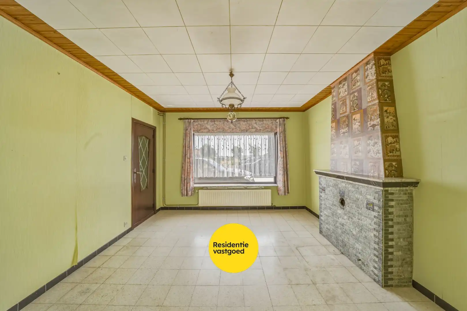 Ruime halfopen woning met 4 slaapkamers, tuin en garage foto 9