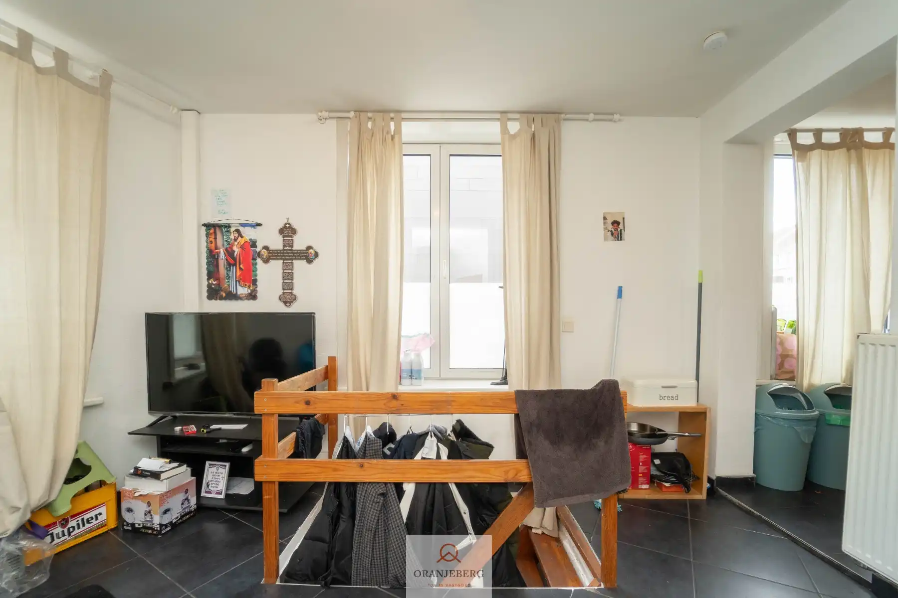 Opbrengsteigendom met 4 studio's centrum Gent foto 17