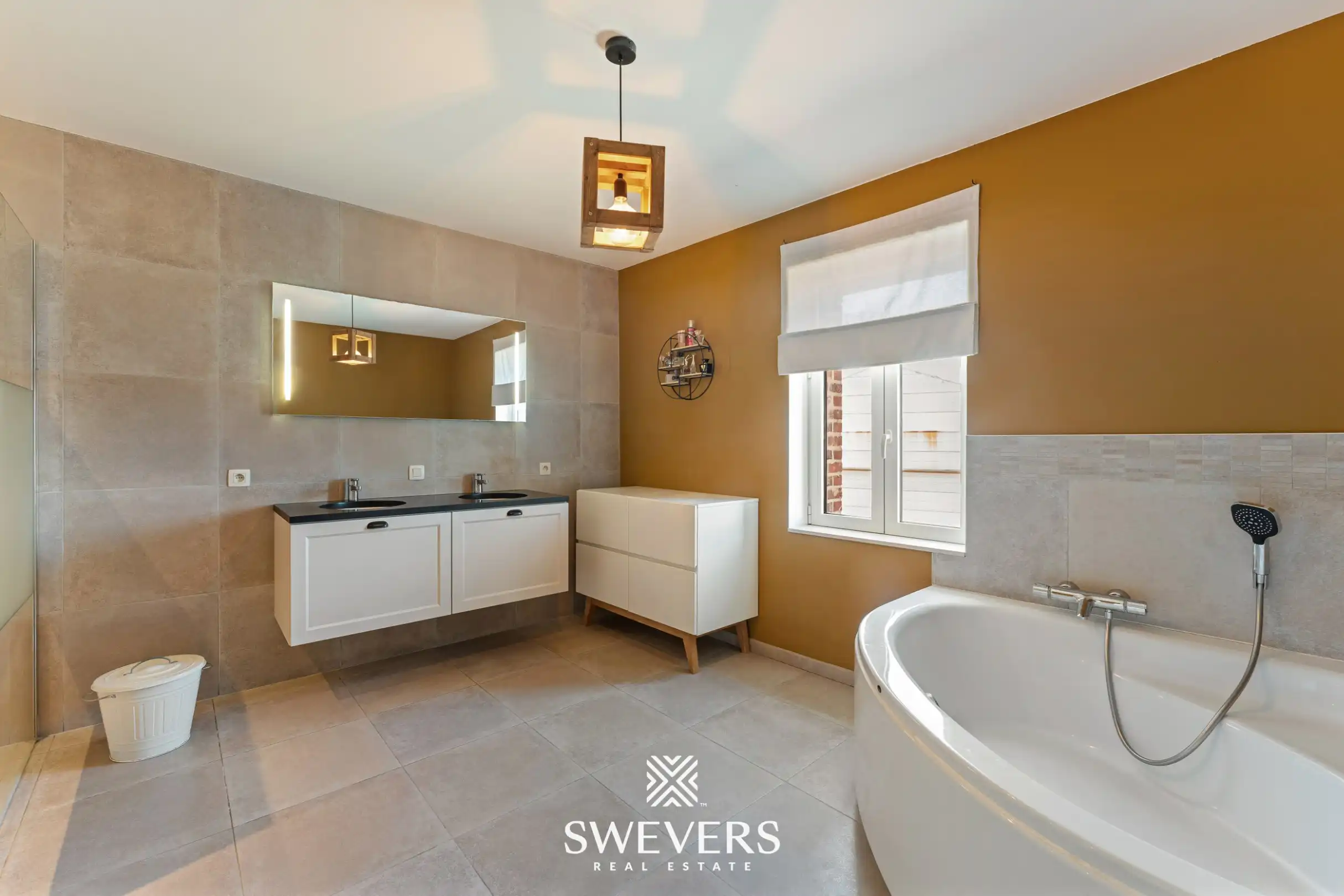 Instapklare open bebouwing met 4 slaapkamers tussen de boomgaarden in Gingelom foto 21