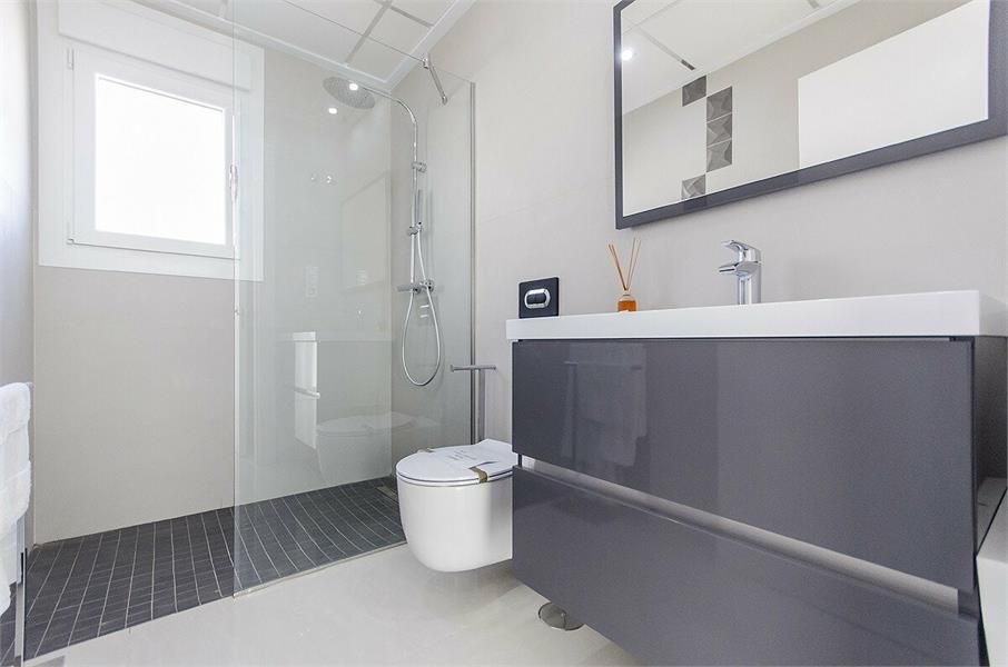 NIEUWBOUW VILLA'S IN LOS MONTESINOS foto 32