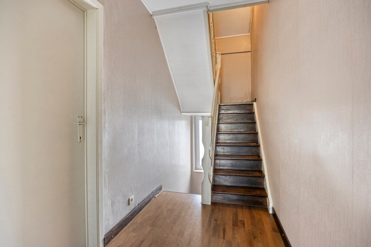 Karaktervolle woning met tuin en parking aan achterzijde - aan het stadscentrum van Tongeren foto 15