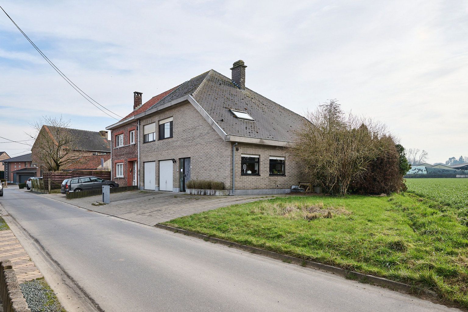 Huis te koop foto 2