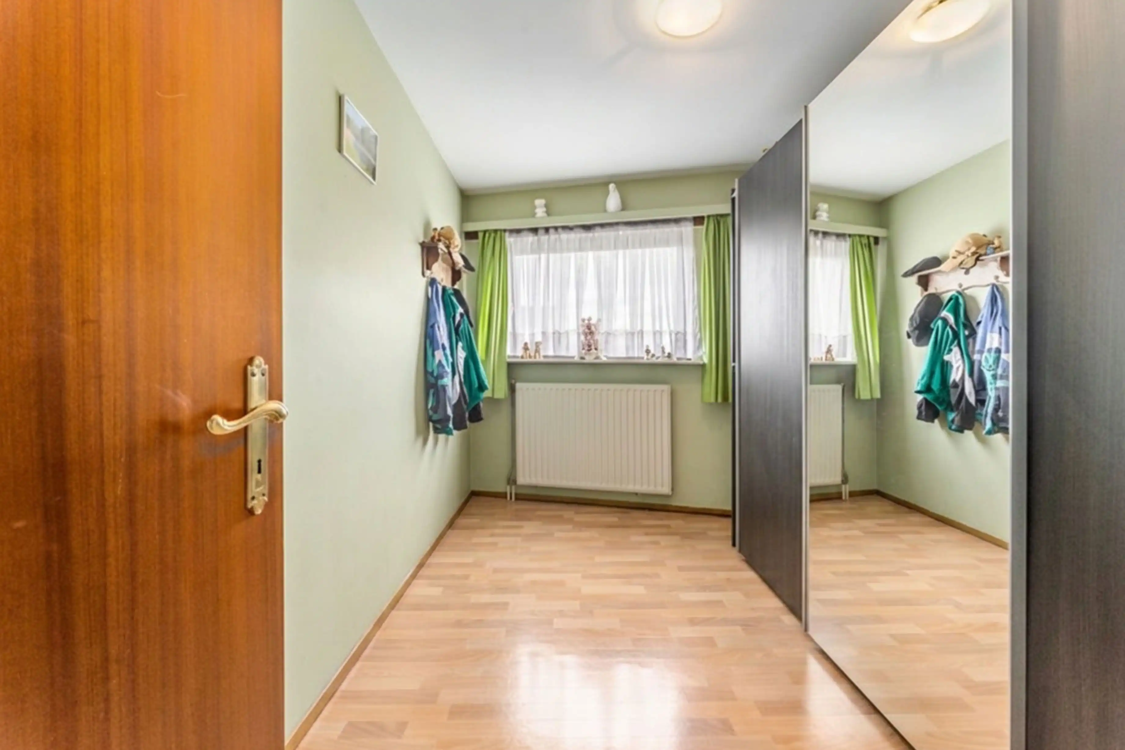 Appartement aan de verlaagde leieboorden! foto 9