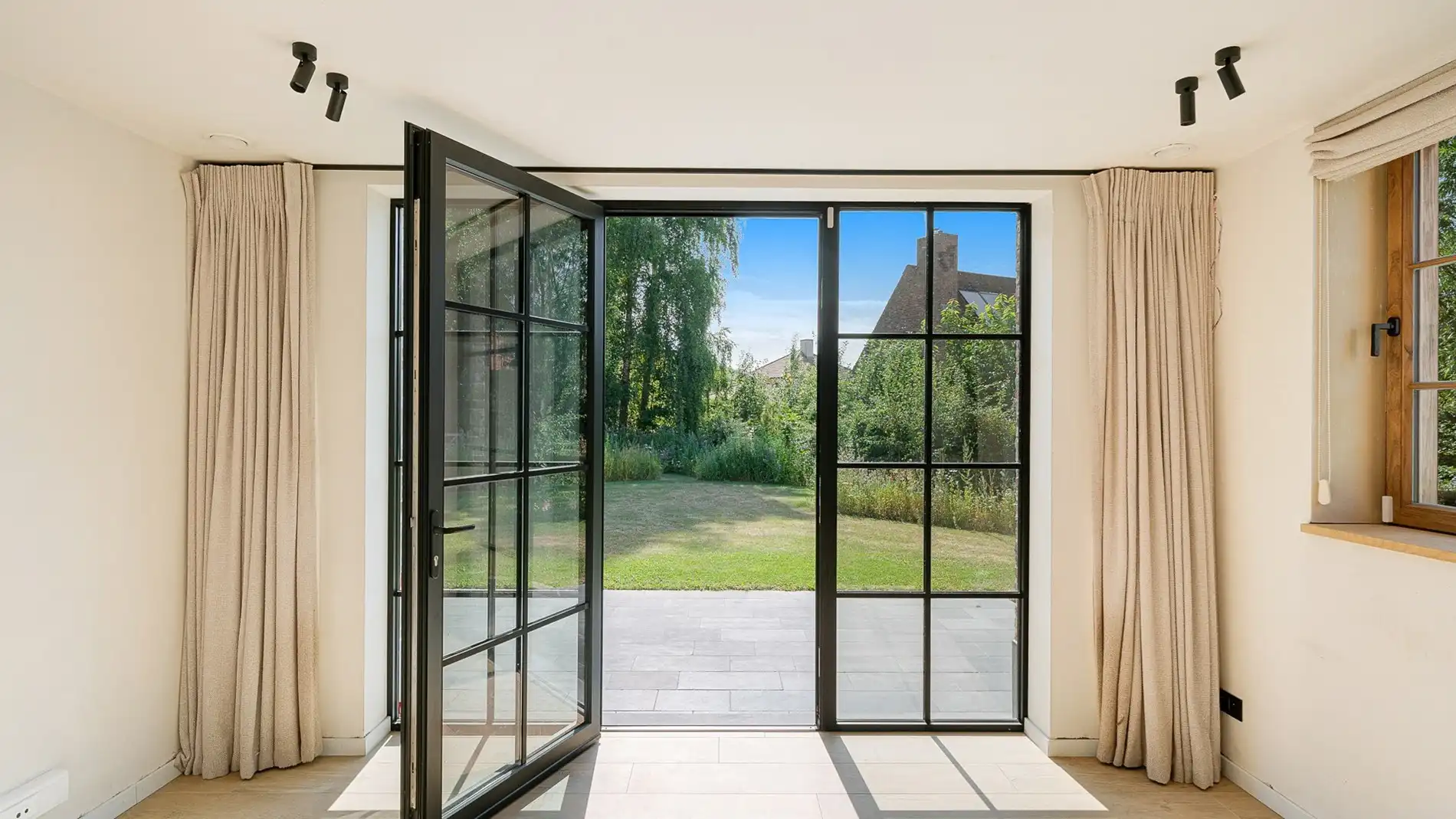 Stijlvolle villa in het mooie Moerkerke (Damme) foto 7