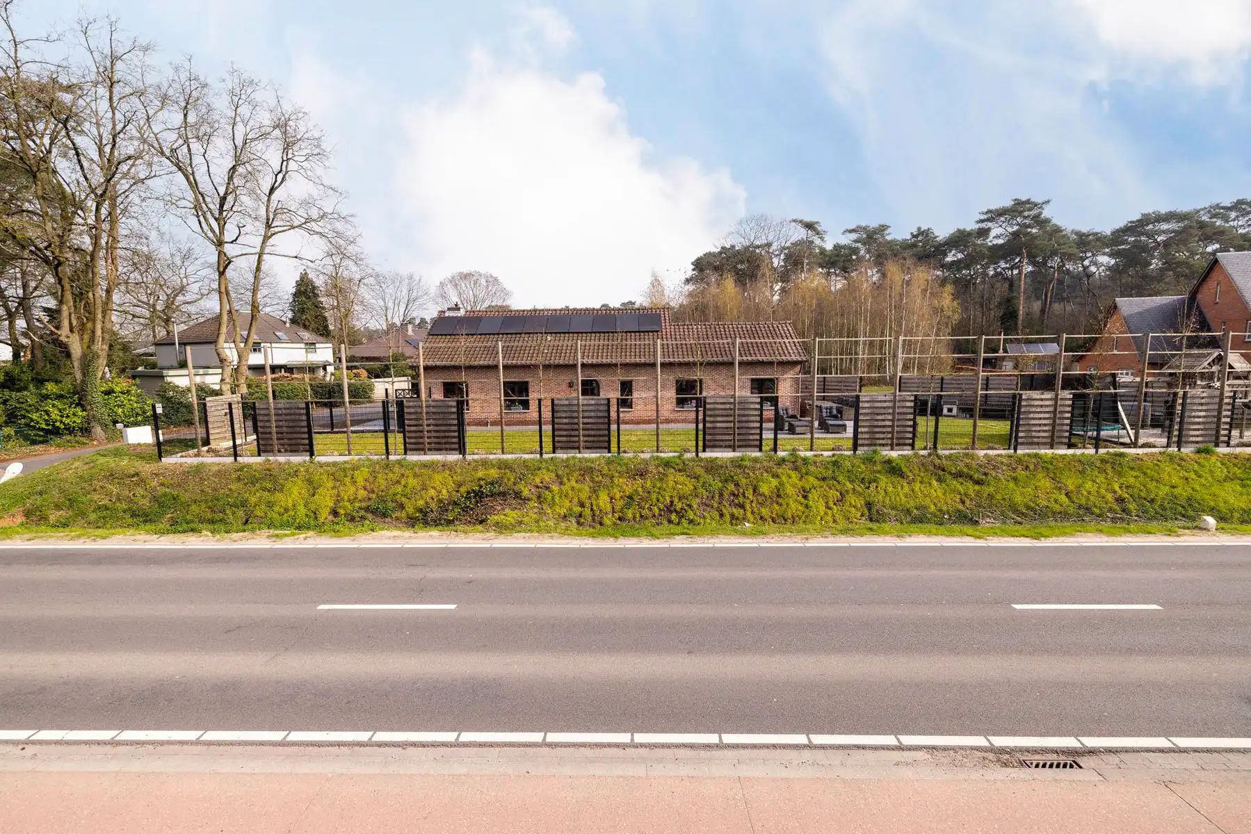 Huis te koop Gebroeders de Winterstraat 87 - 2275 Lille