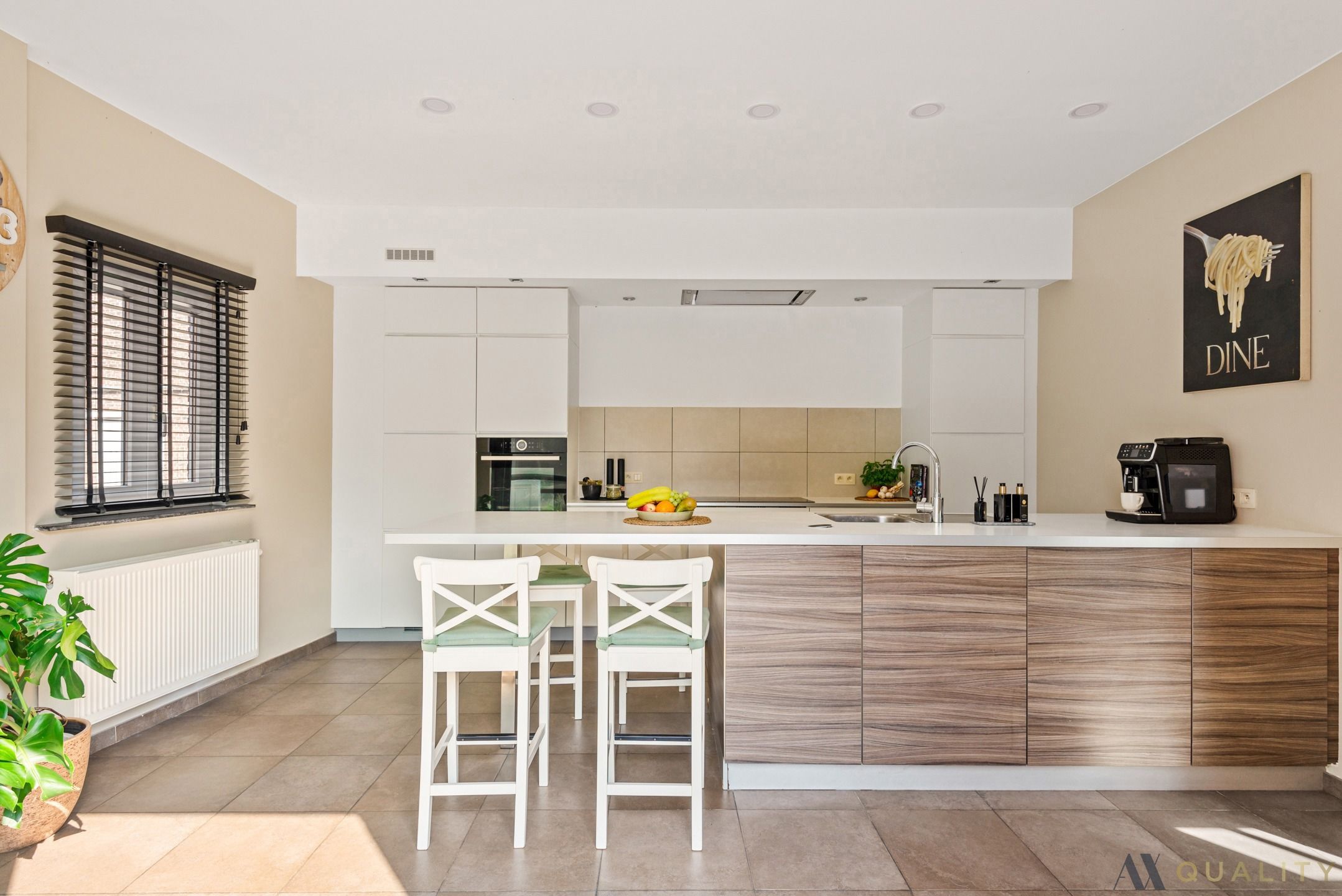 Statige woning in Bornem foto 9