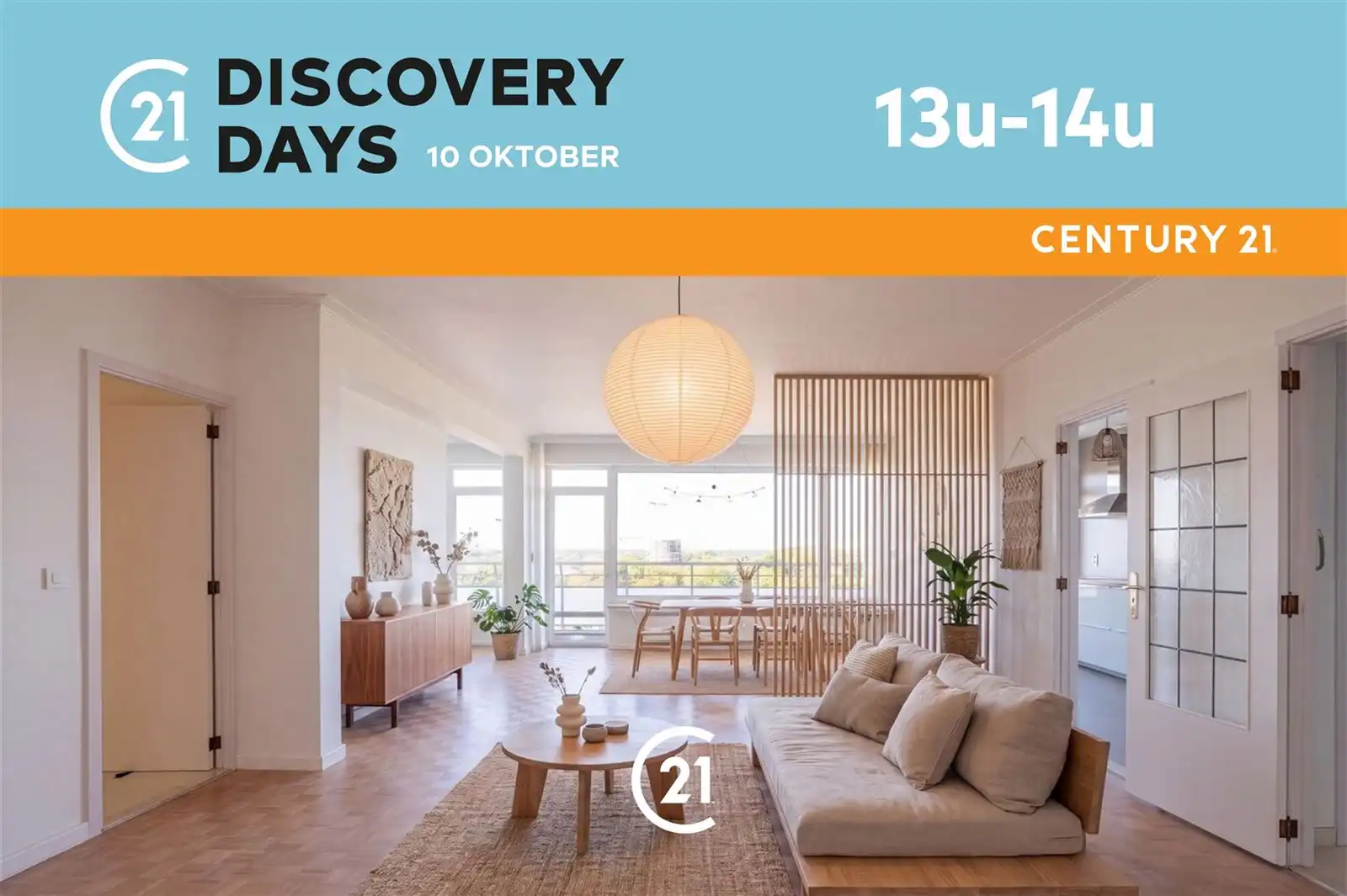 Appartement te koop Rijsenbergstraat 254 - 9000 Gent