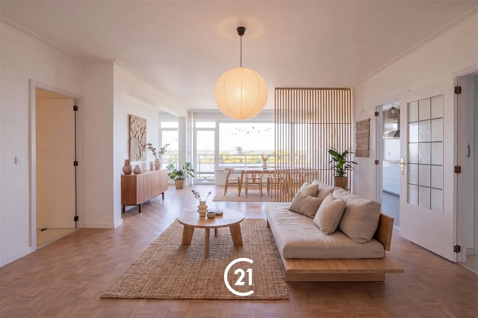 Appartement te koop Rijsenbergstraat 254 - 9000 Gent