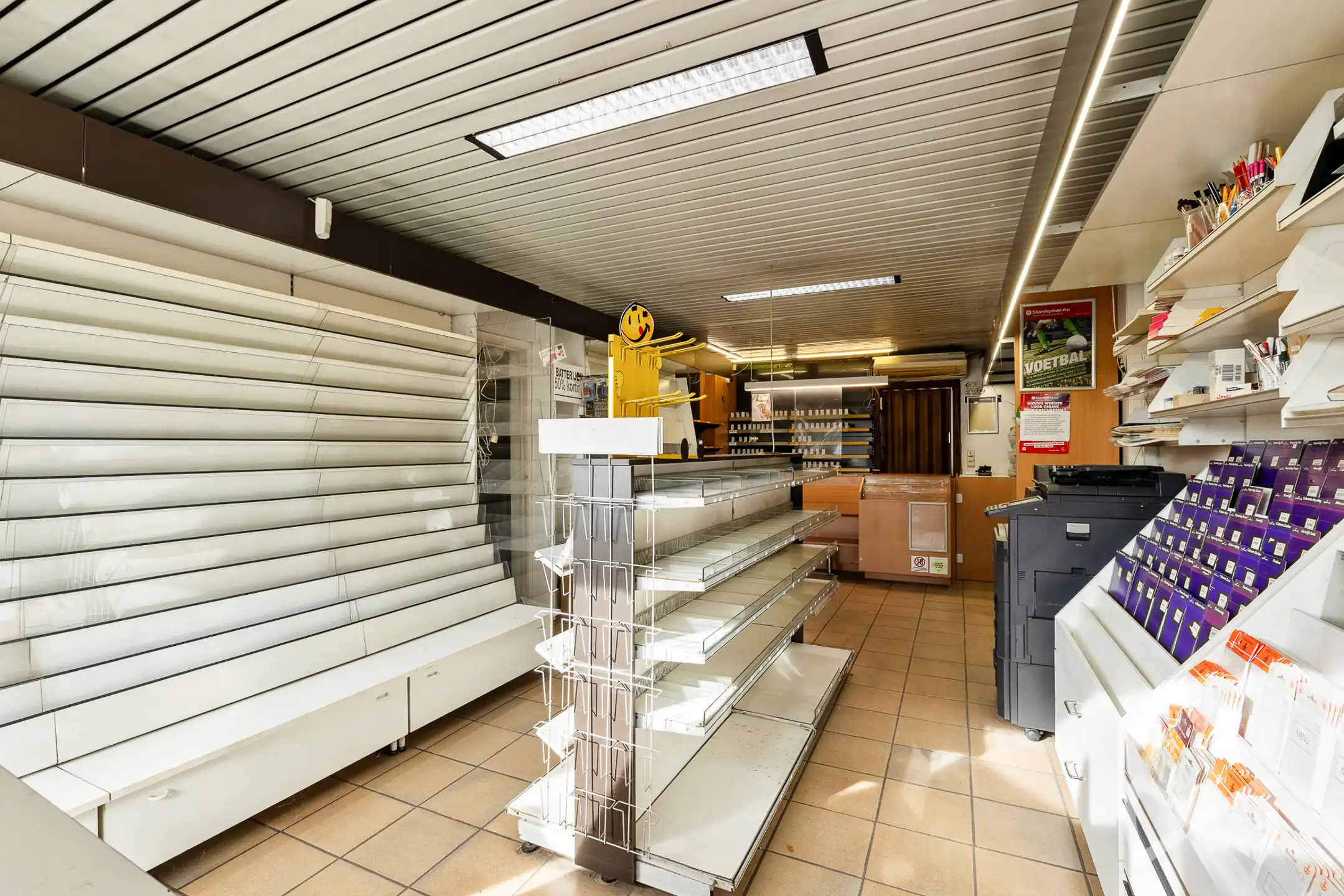 TE KOOP | Veelzijdig pand met 5 kamers en atelier van 80 m² foto 7