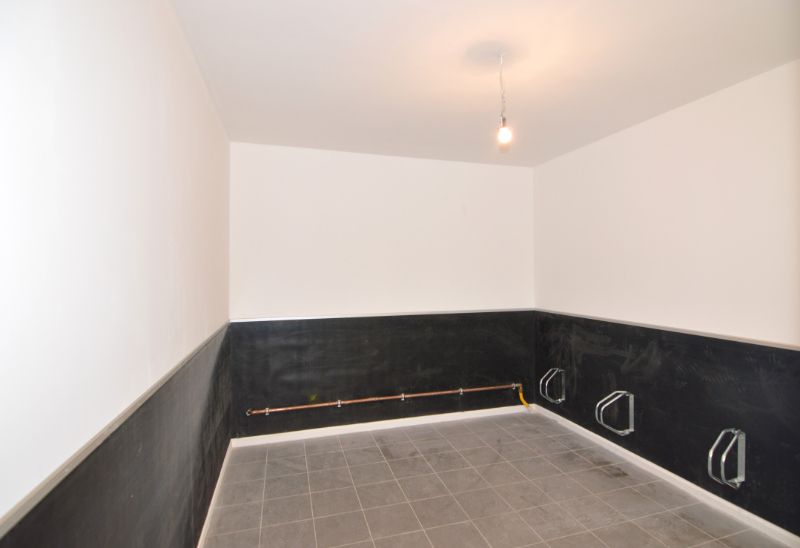 Appartement op toplocatie in Mechelen foto 8