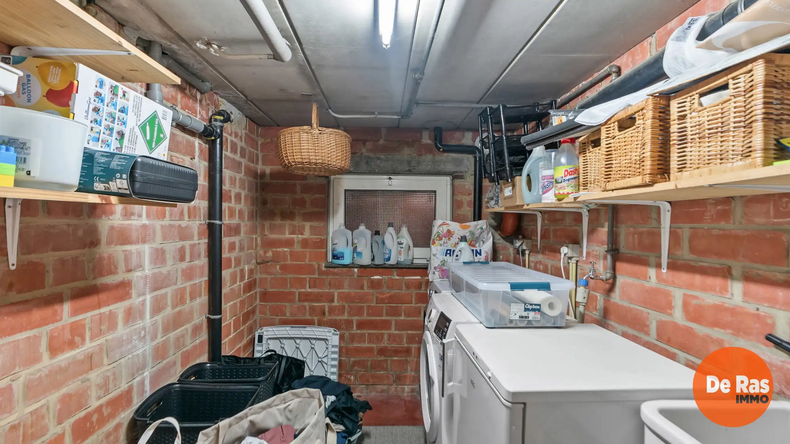 BERTEM - Rustig gelegen woning 4 slpks met leuke tuin foto 16